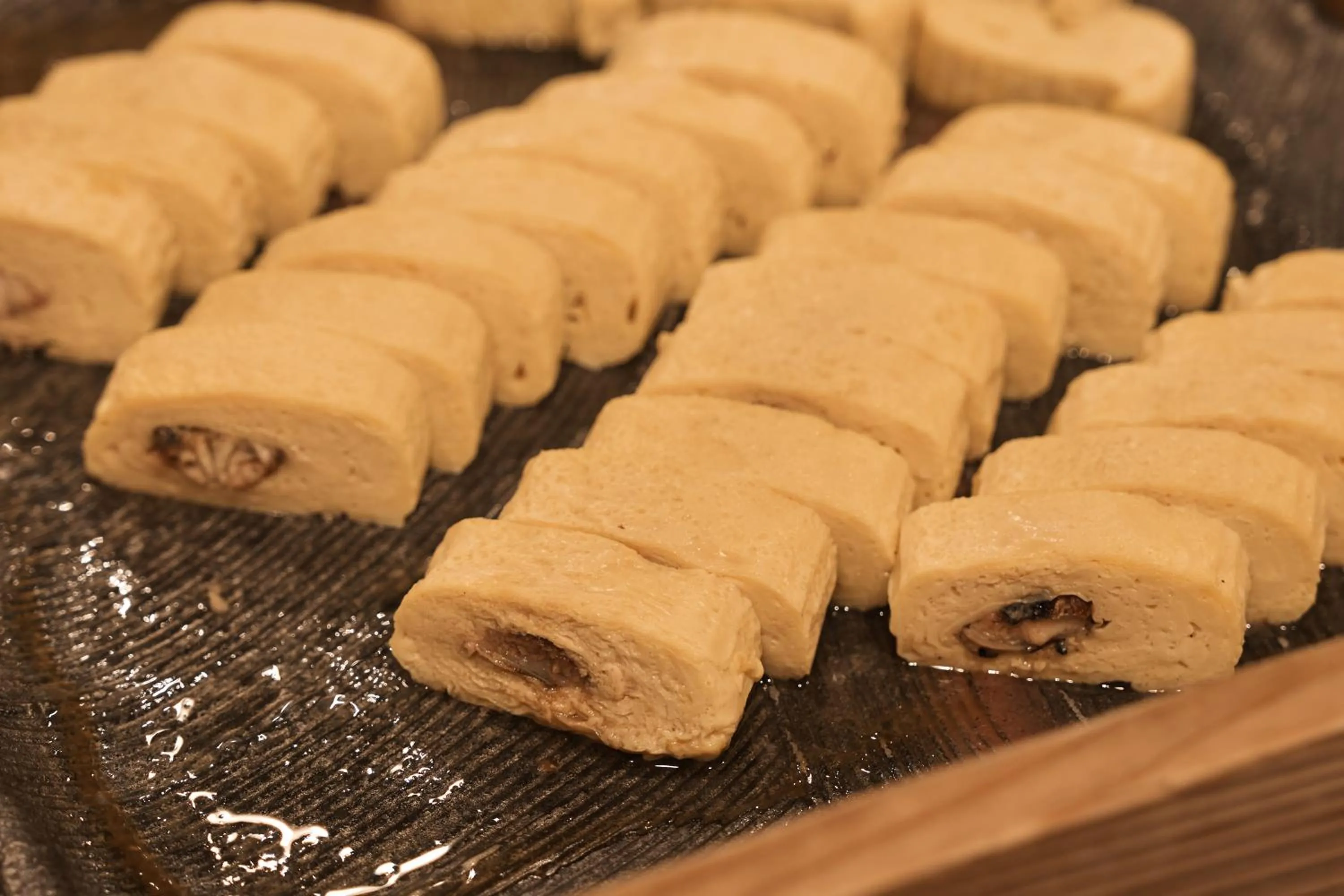 Restaurant/places to eat in Almont Hotel Kyoto