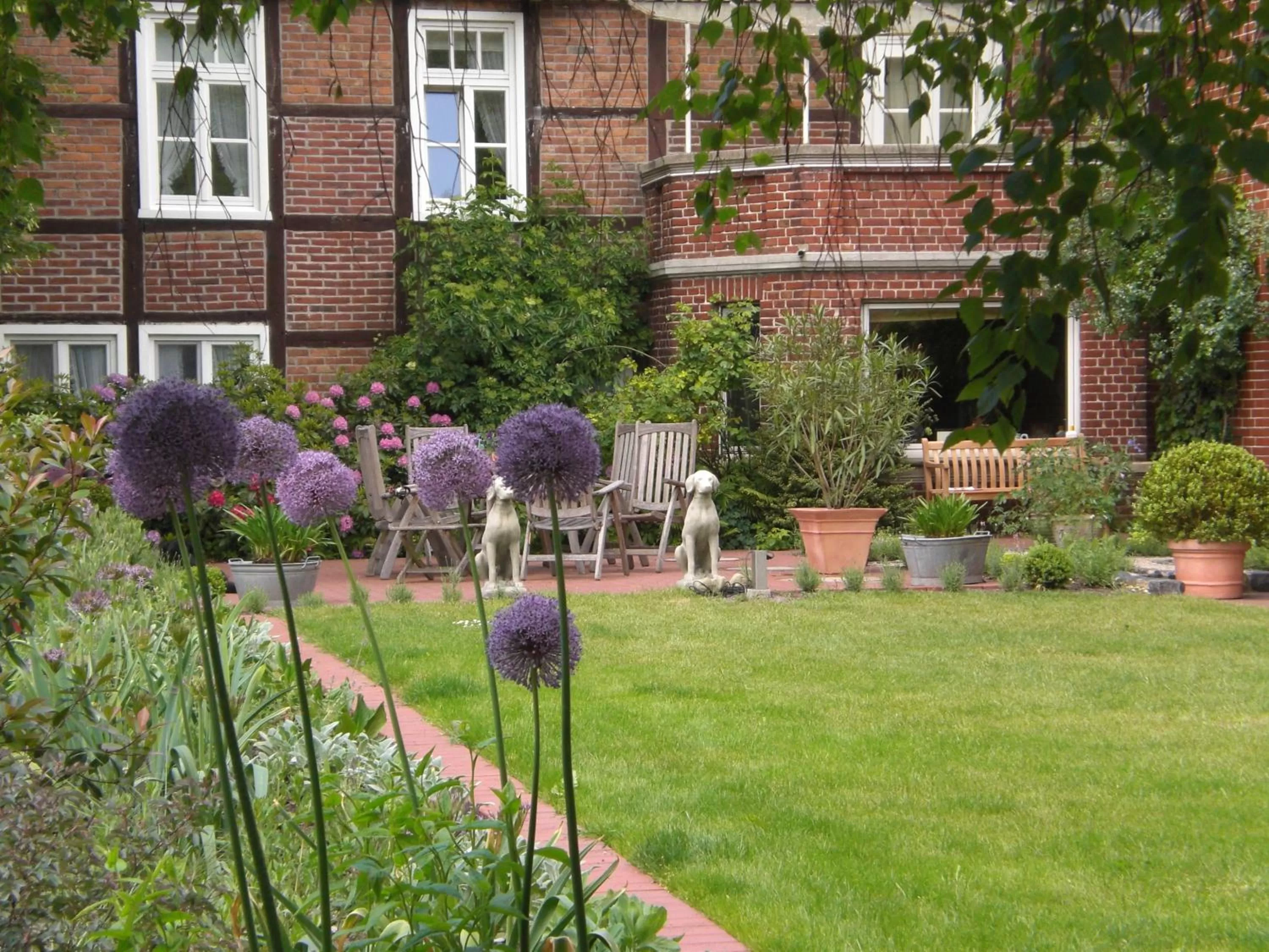 Hotel Restaurant Piärdestall Hövelhof