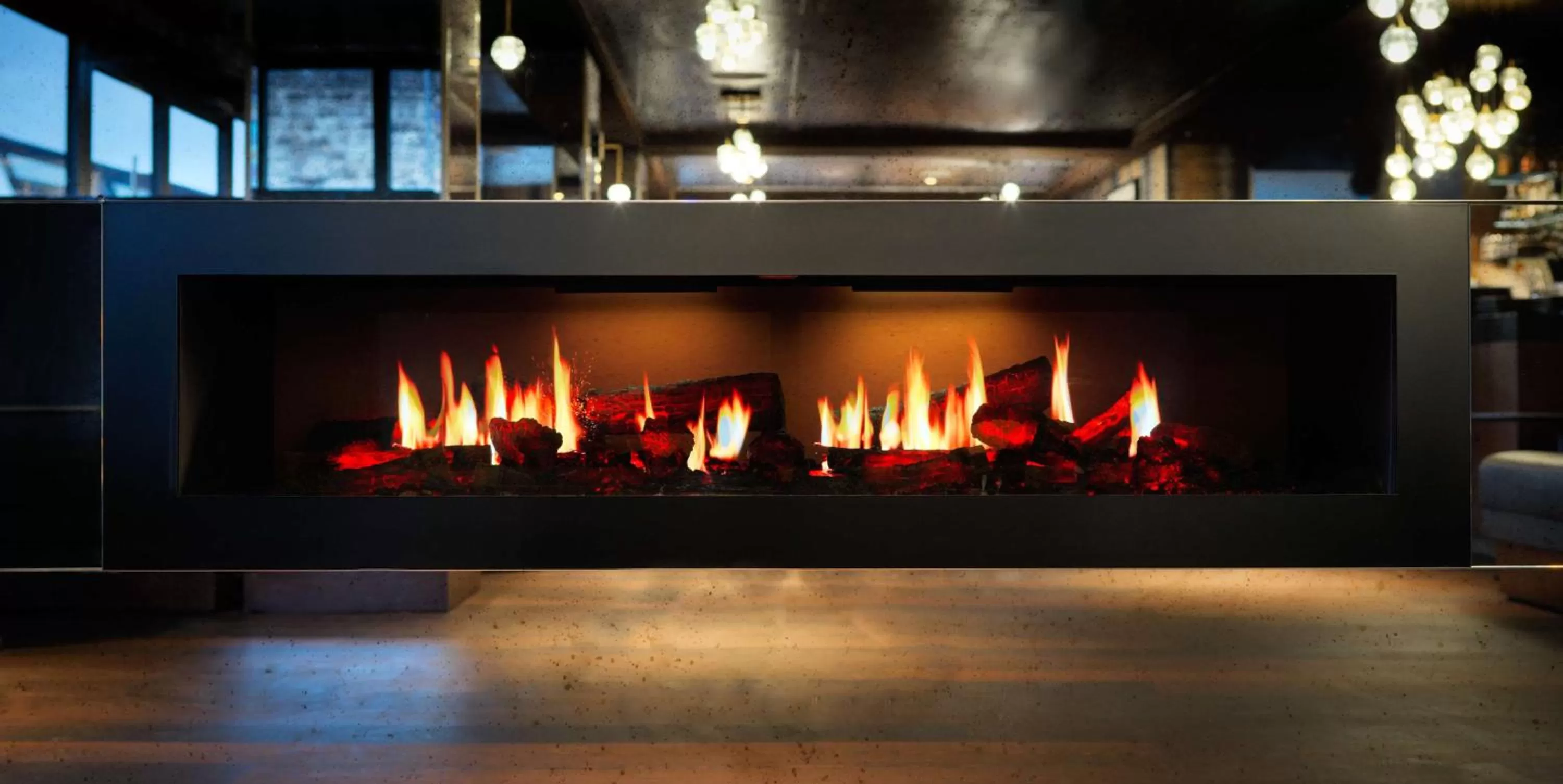 Lounge or bar in Hyatt Regency Köln