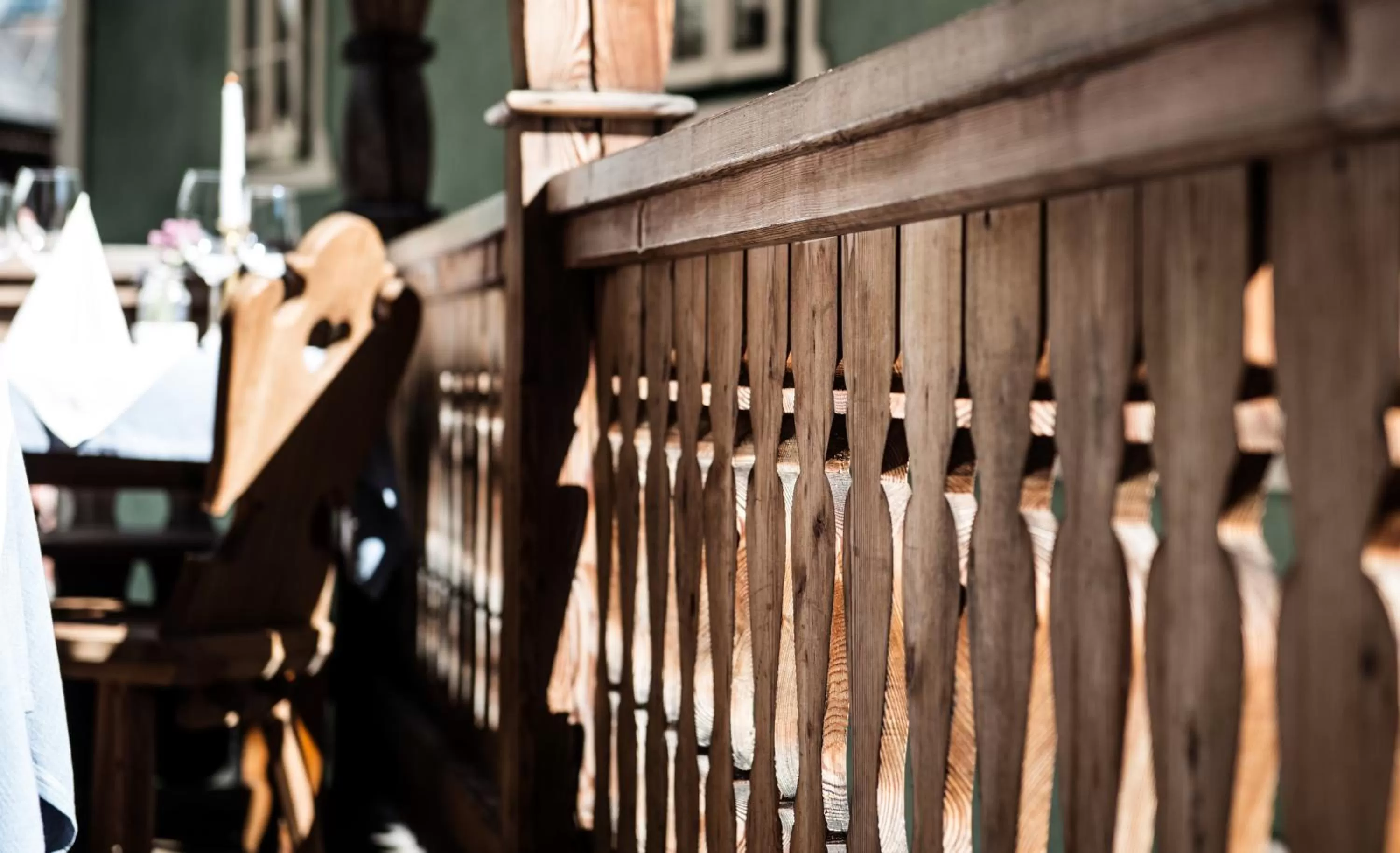 Restaurant/places to eat in Seewirt Zauner - contactless check in