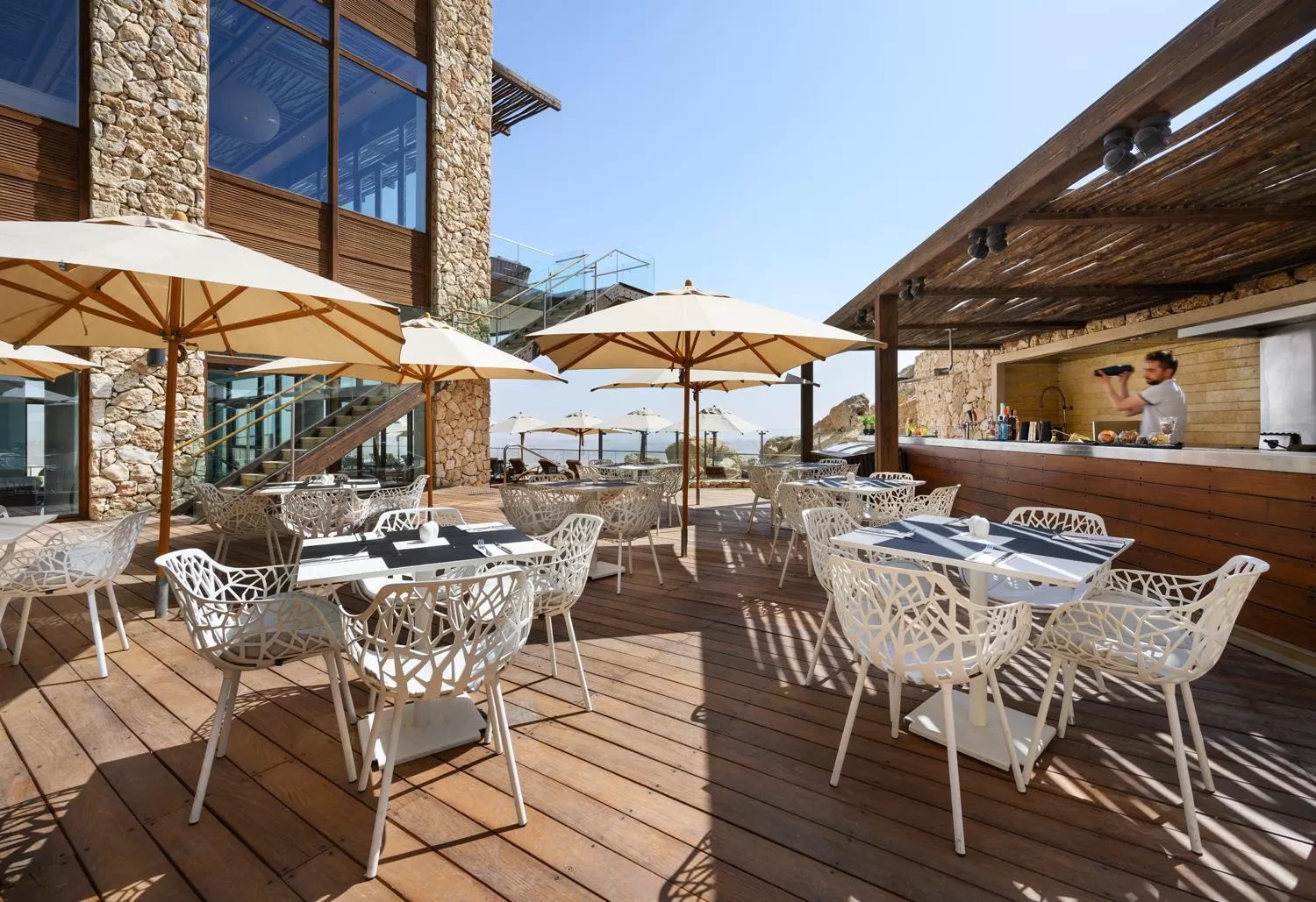 Beresheet by Isrotel Exclusive