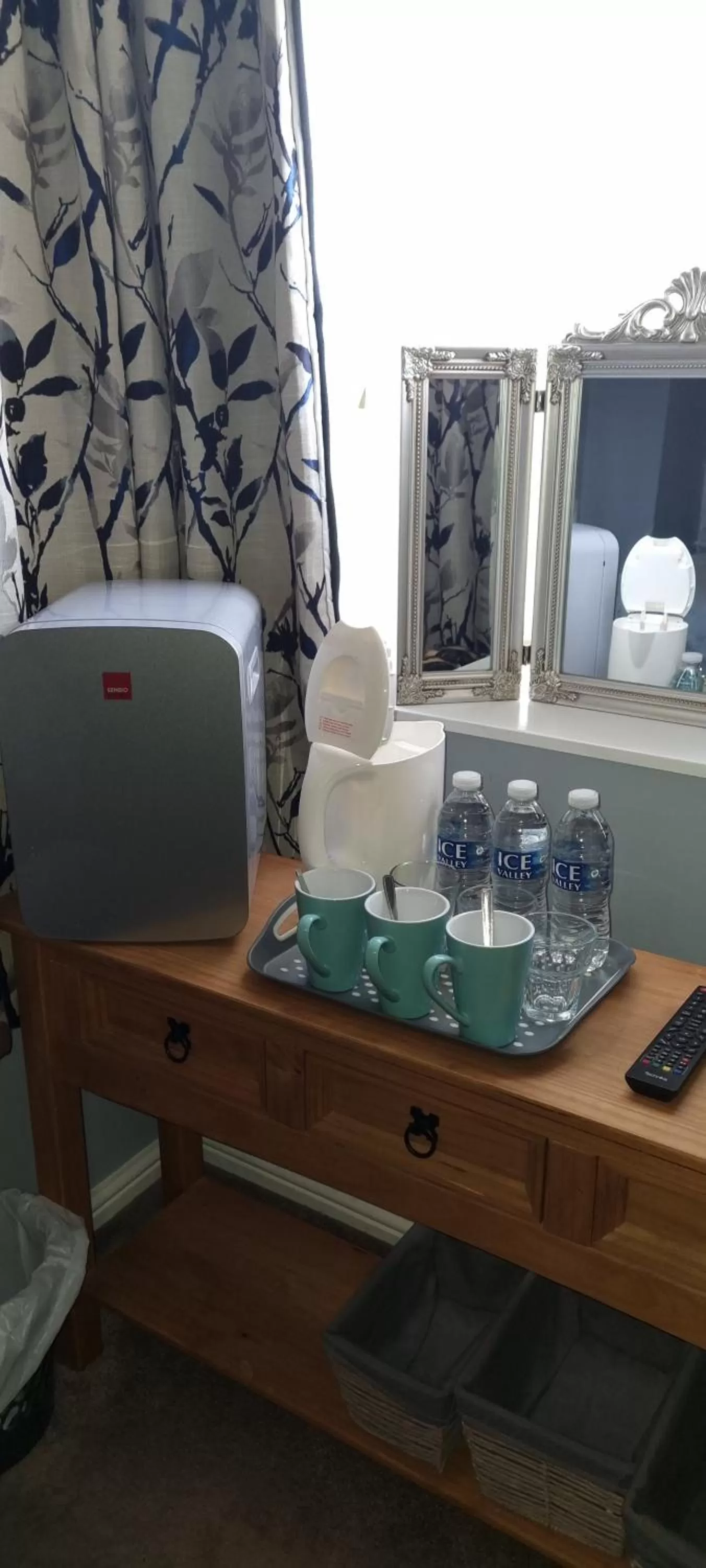 Anchor House 2 East Street Alford Lincolnshire LN13 9EQ