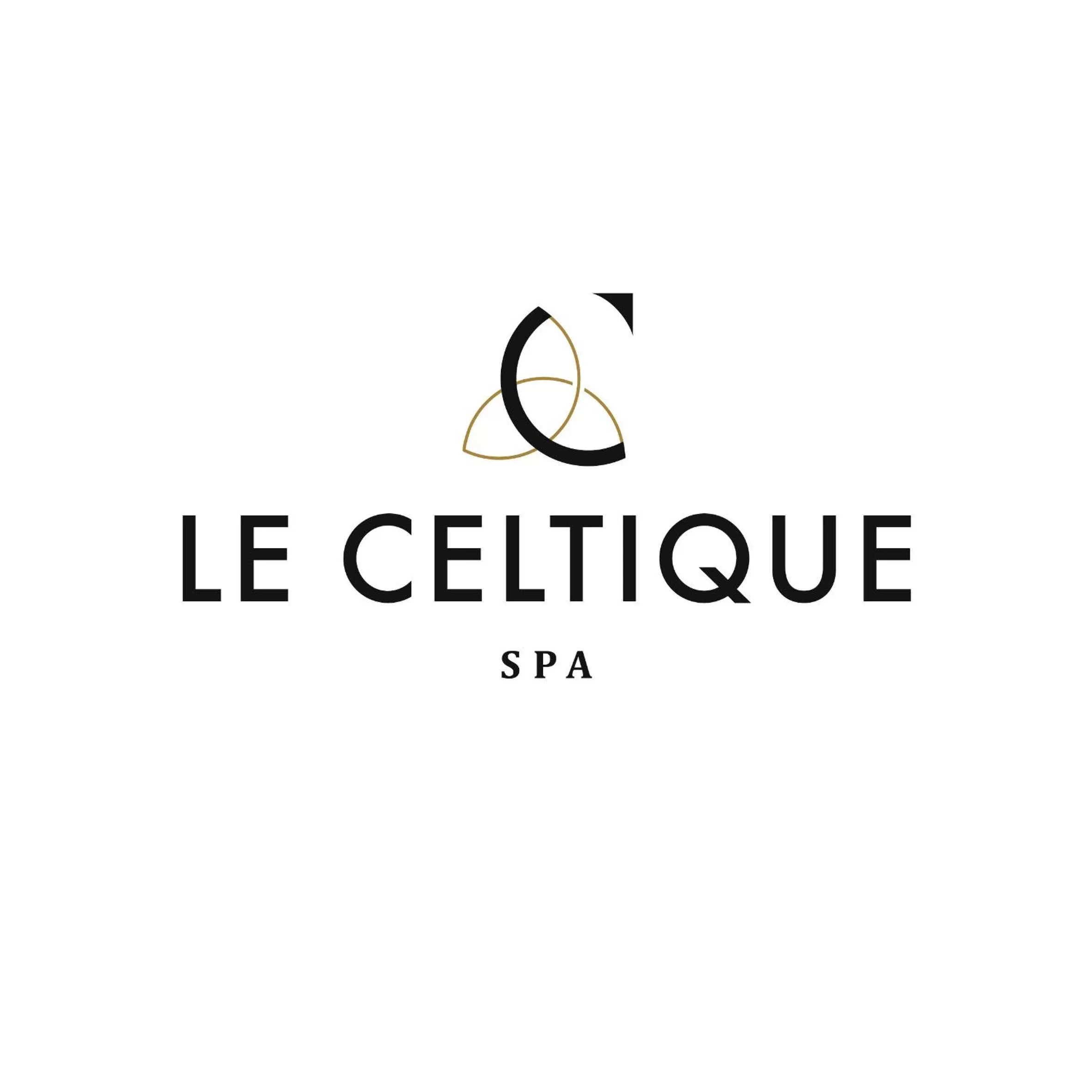 Property logo or sign in Le Celtique & Spa