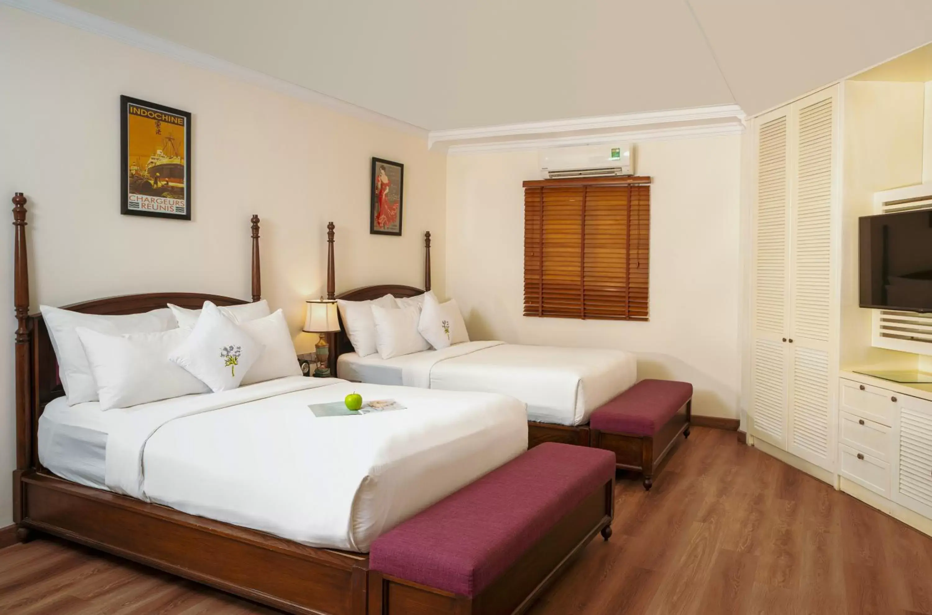 Family Suite with No View - Free Happy Hour in Alagon City Hotel & Spa Family Suite with No View - Free Happy Hour in Alagon City Hotel & Spa