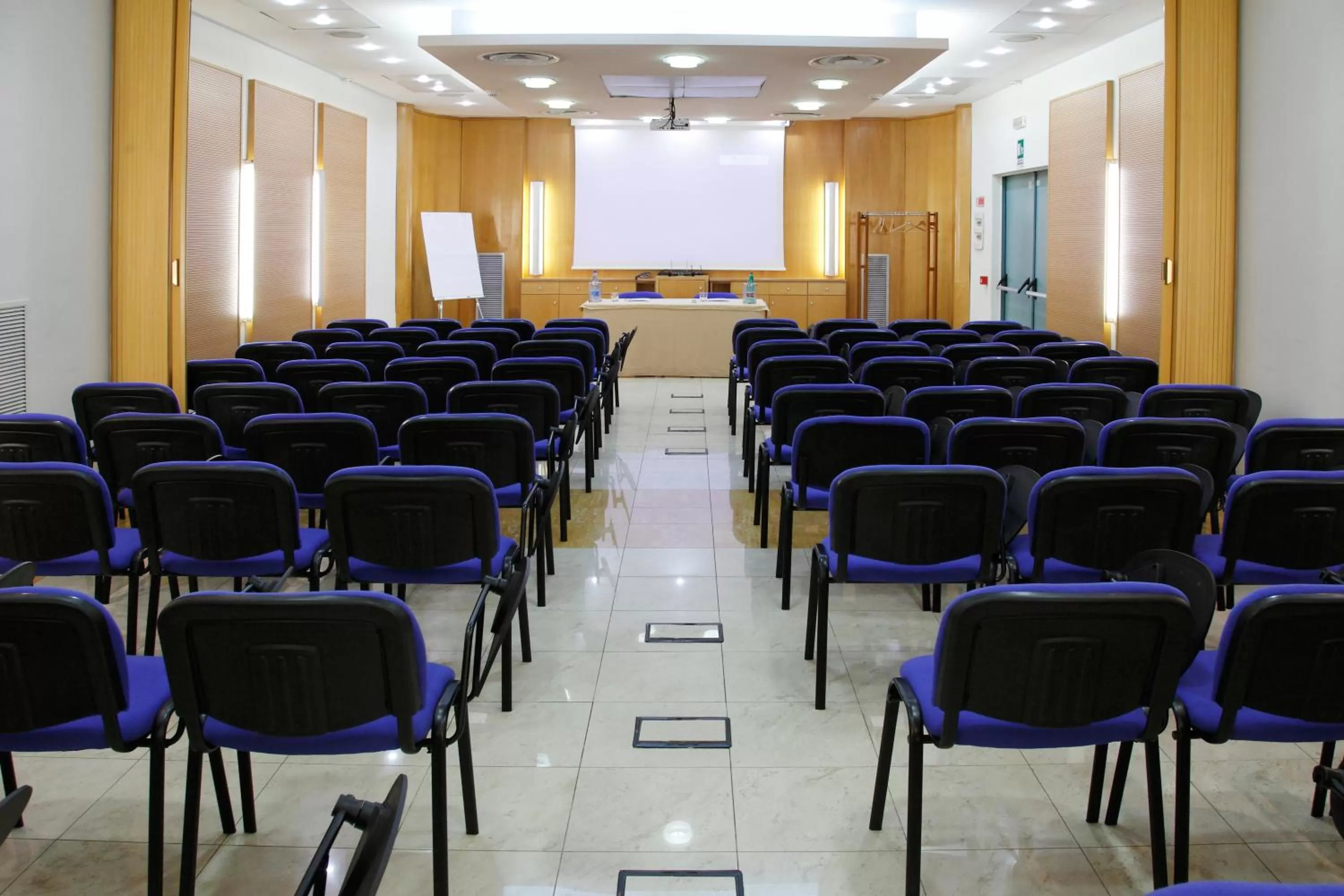 Meeting/conference room in Millennium Gold Hotel