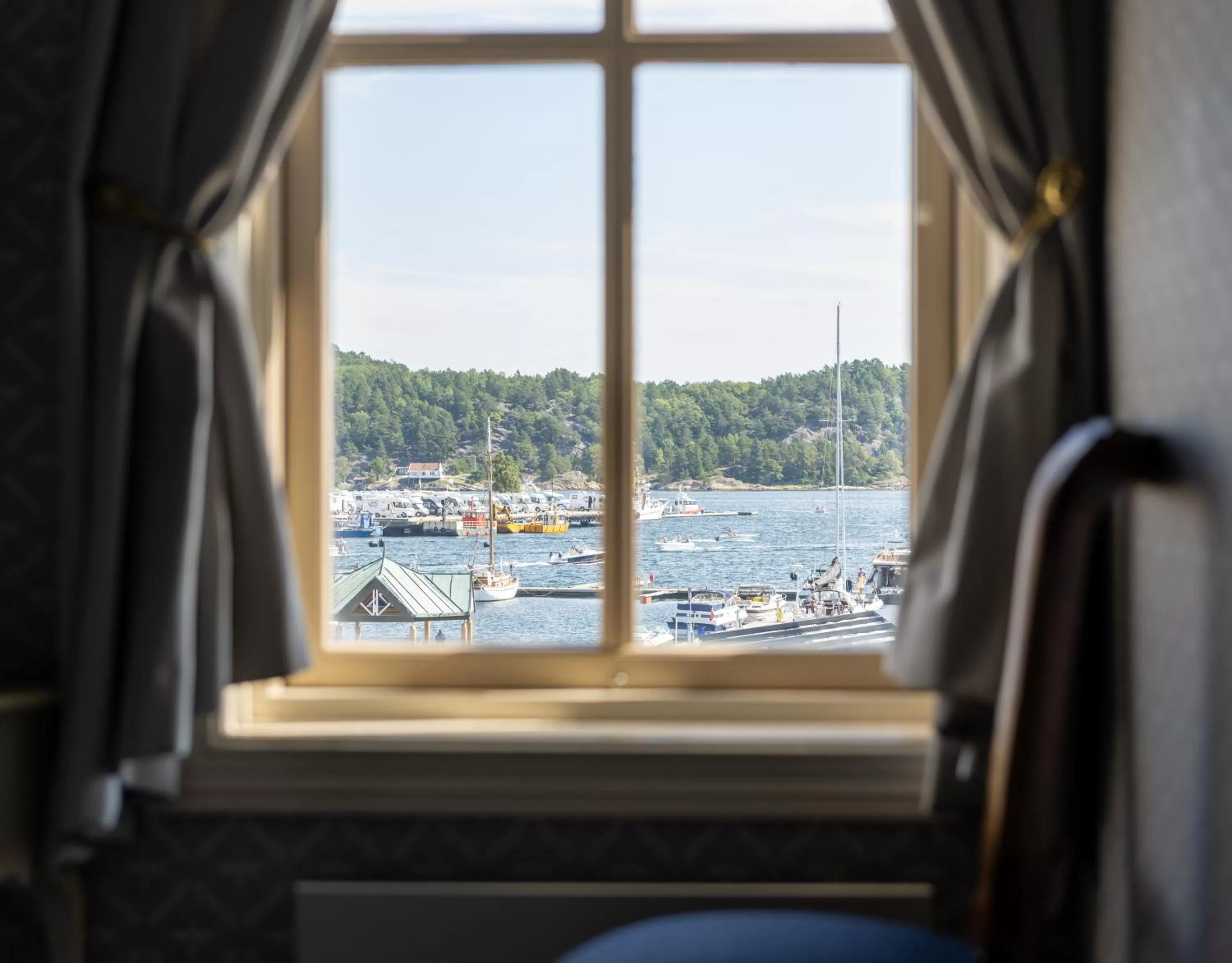Lillesand Hotel Norge
