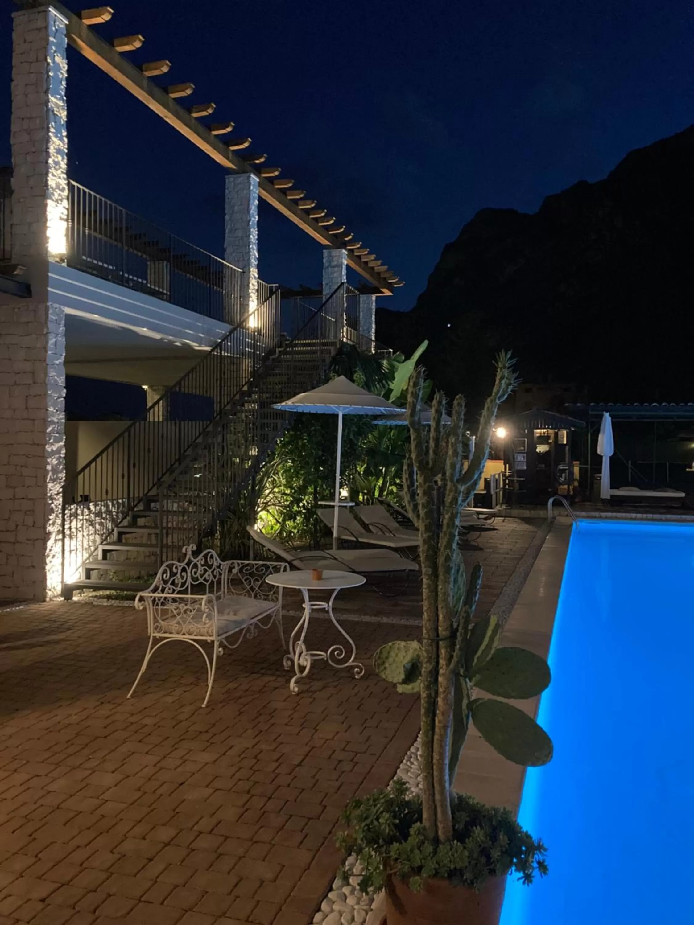 Residenza Le Due Torri