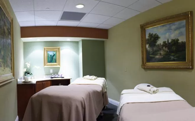 Massage, Bed in Safety Harbor Resort & Spa Trademark Collection by Wyndham
