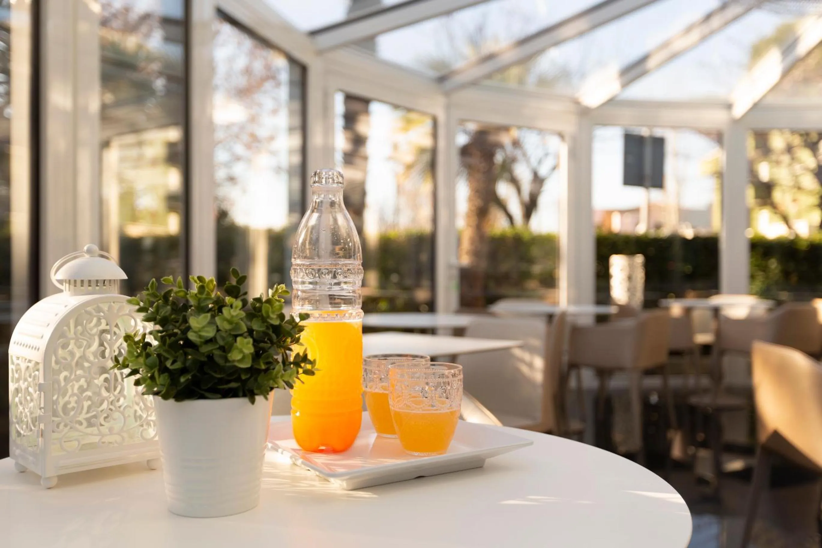 Lounge or bar in Hotel Feldberg