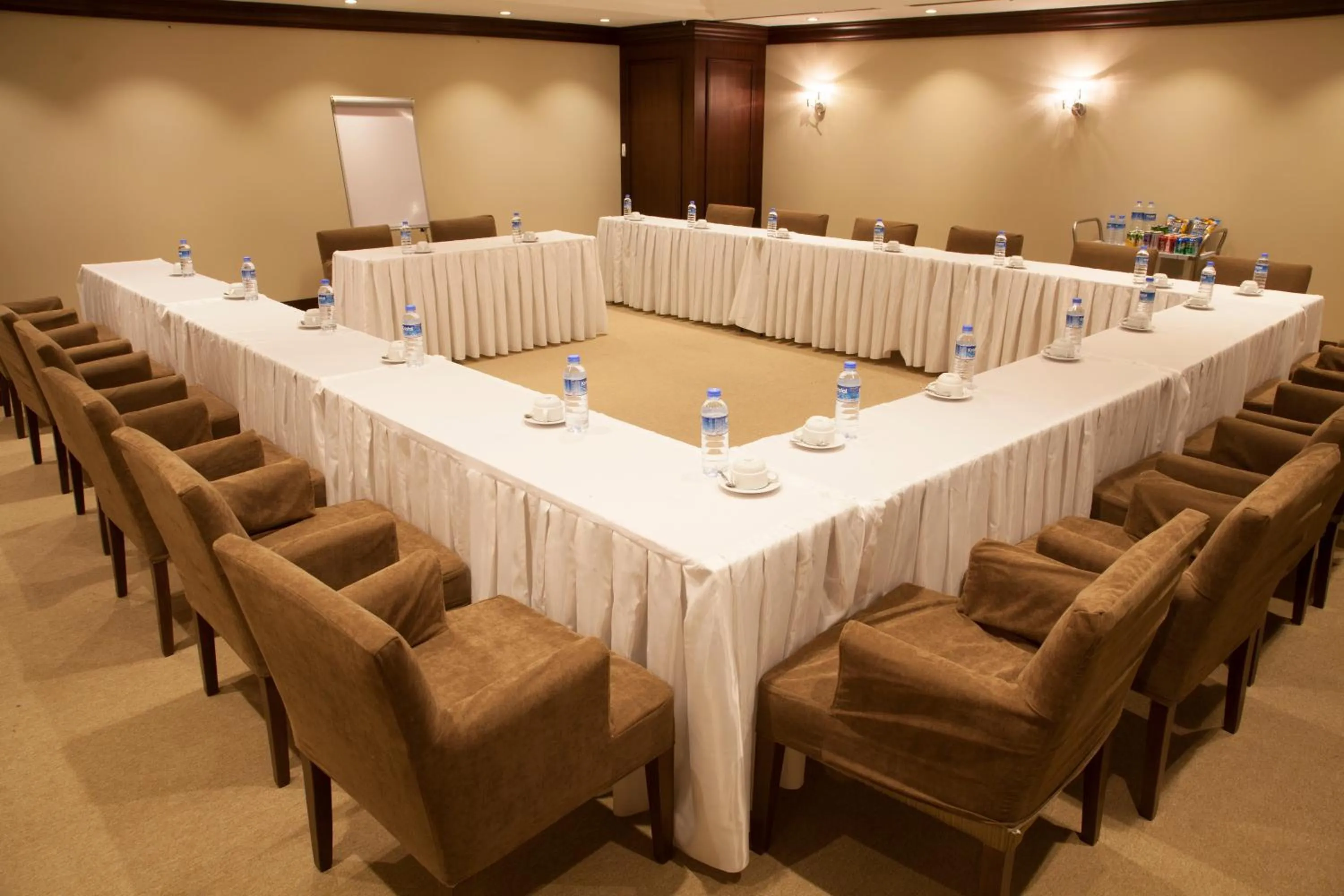 Activities in Nova Plaza Boutique Hotel & Spa