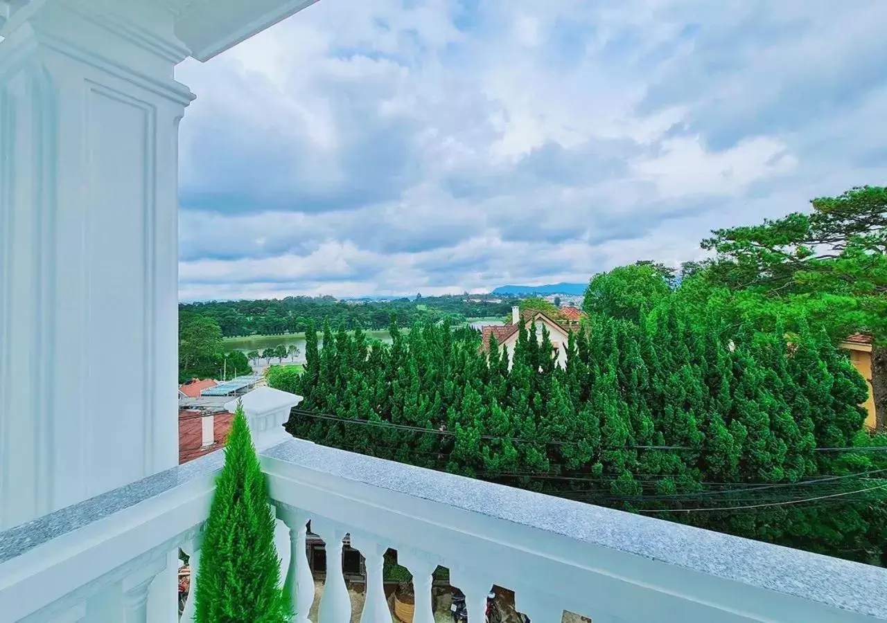 Peach Valley Hotel Dalat Peach Valley Hotel Dalat