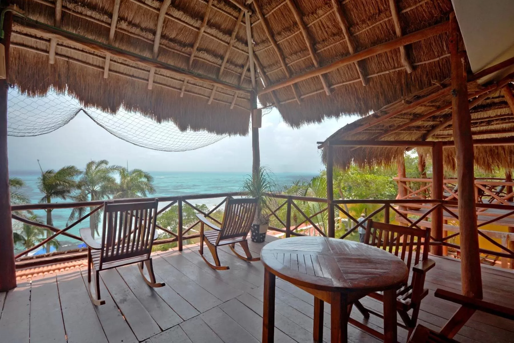 Hotel La Joya Isla Mujeres