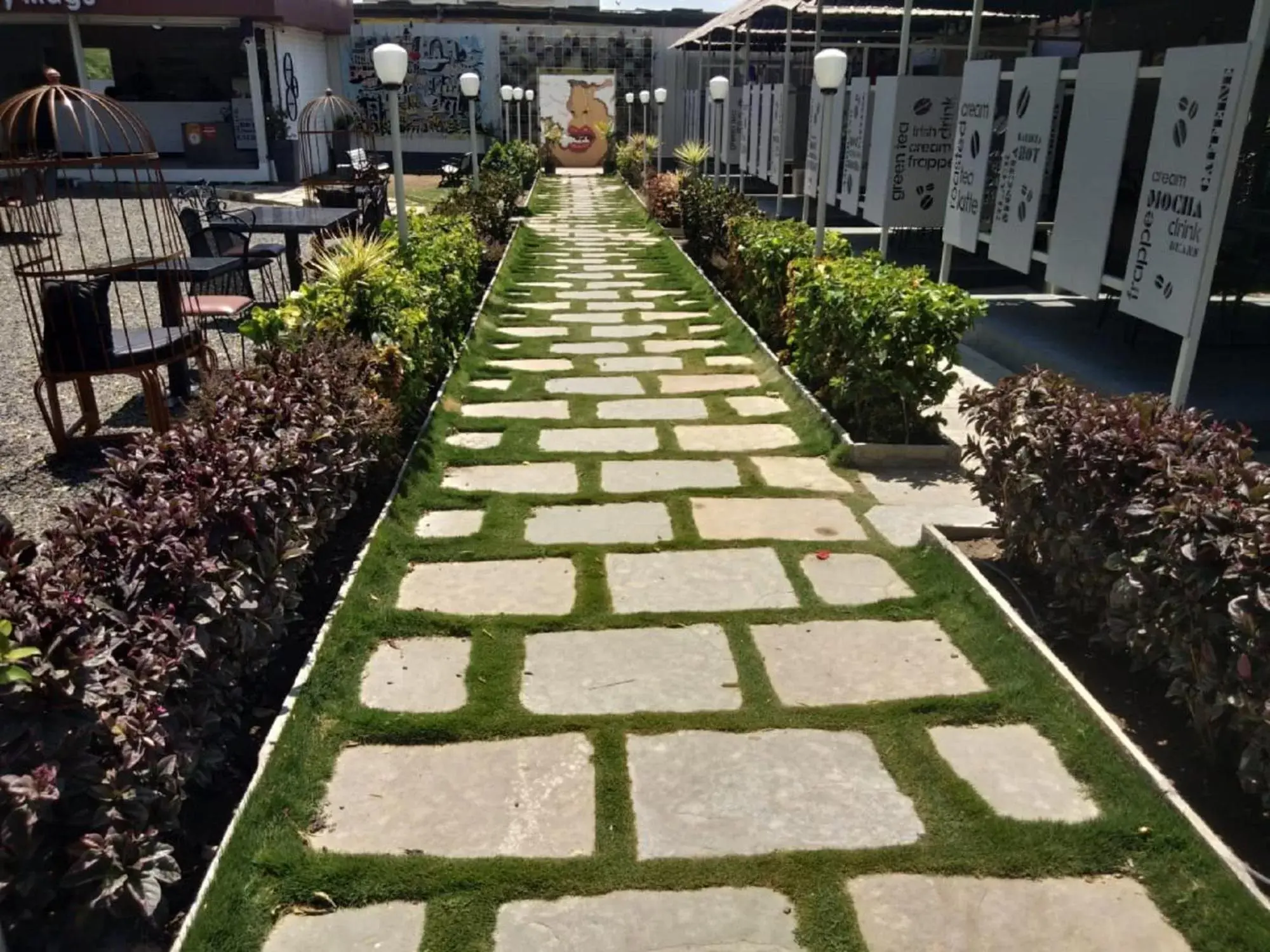 Hotel Krishna Exotica Hotel Krishna Exotica