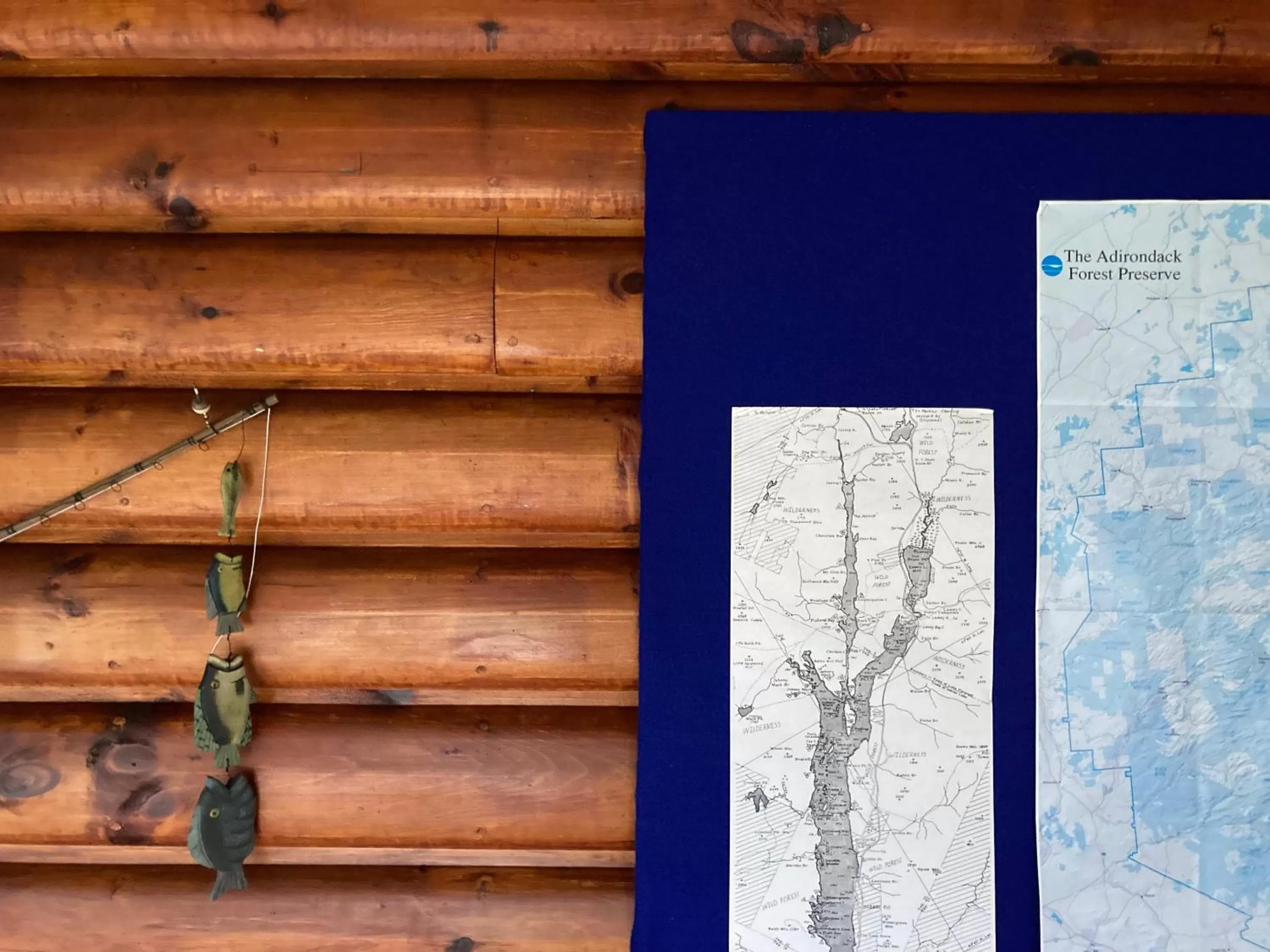 Hiking in The Lorca Adirondacks Motel