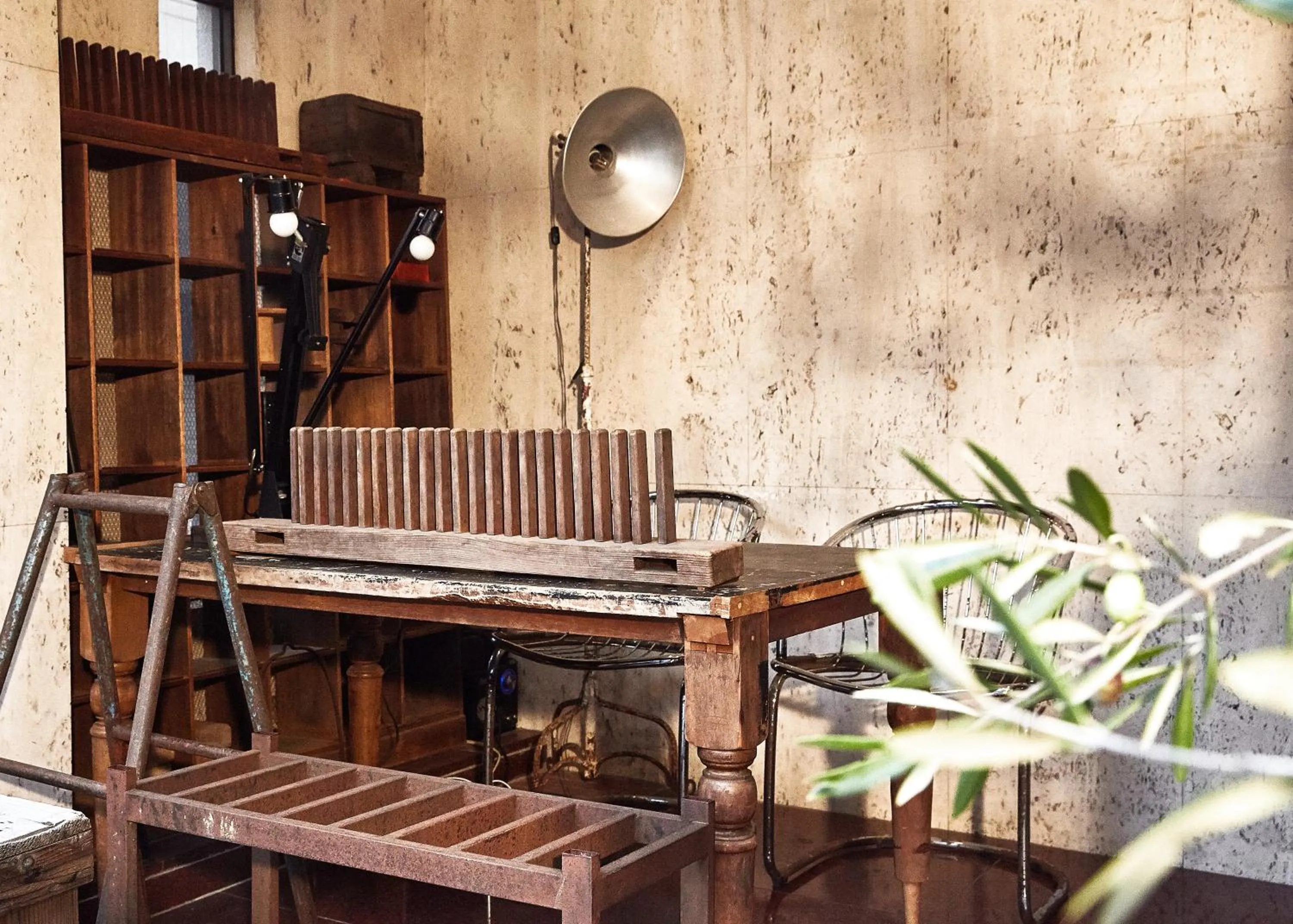 Facade/entrance in Apartment Hotel Shinjuku