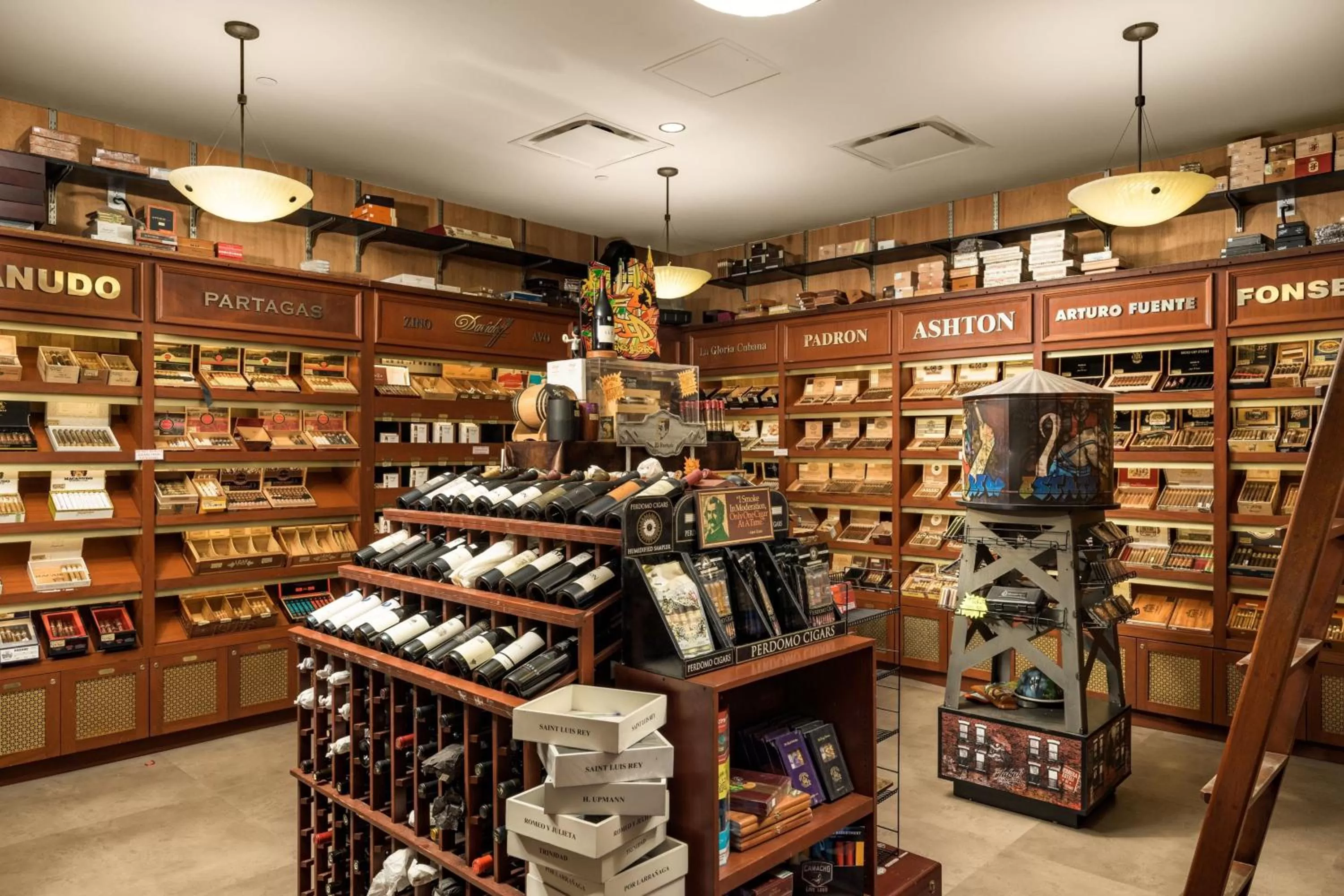 Other in Sheraton Denver Downtown Hotel