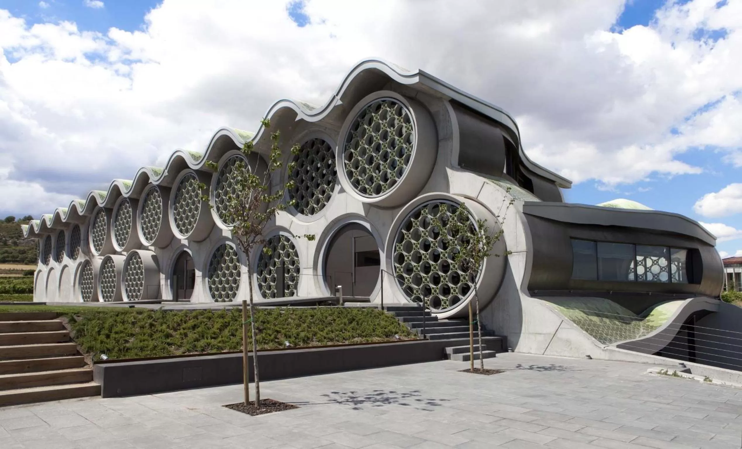 Facade/entrance in Mastinell Cava & Boutique Hotel by Olivia Hotels Collection