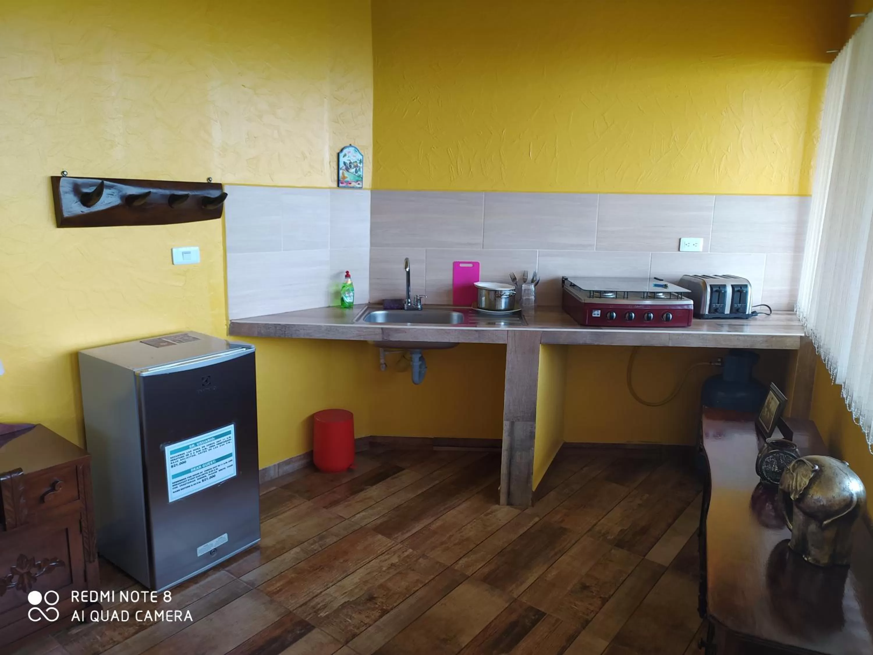 Mirador Finca Morrogacho