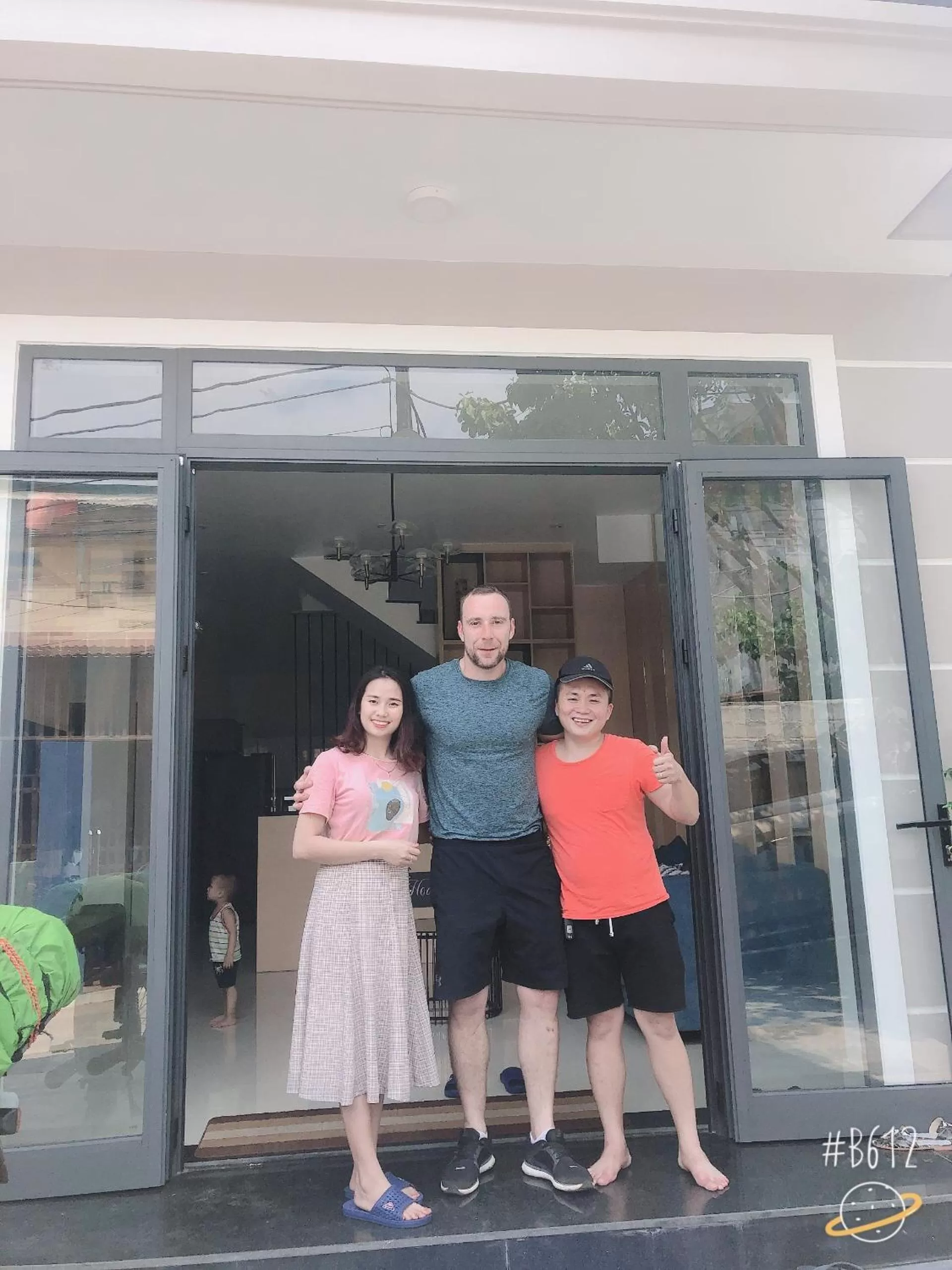 Peaceful House Hostel