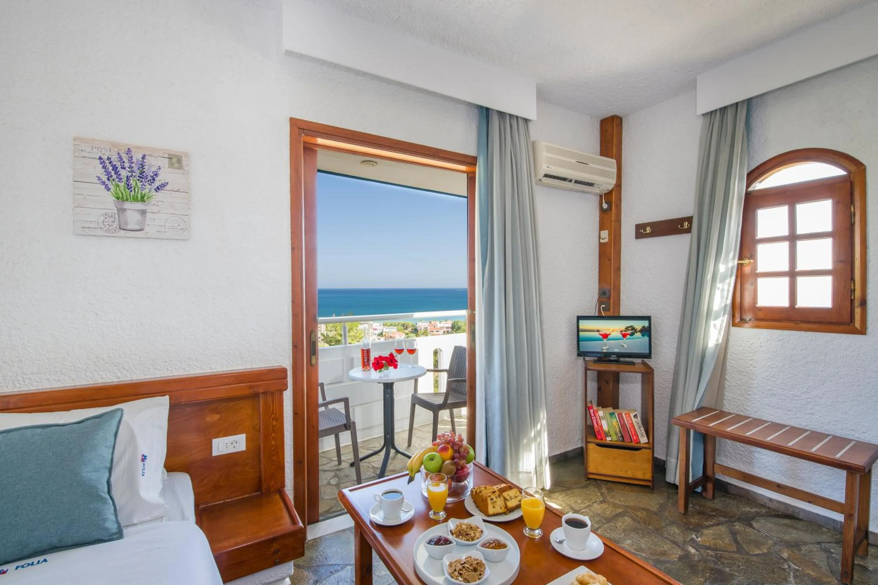 Folia Apartments Chania