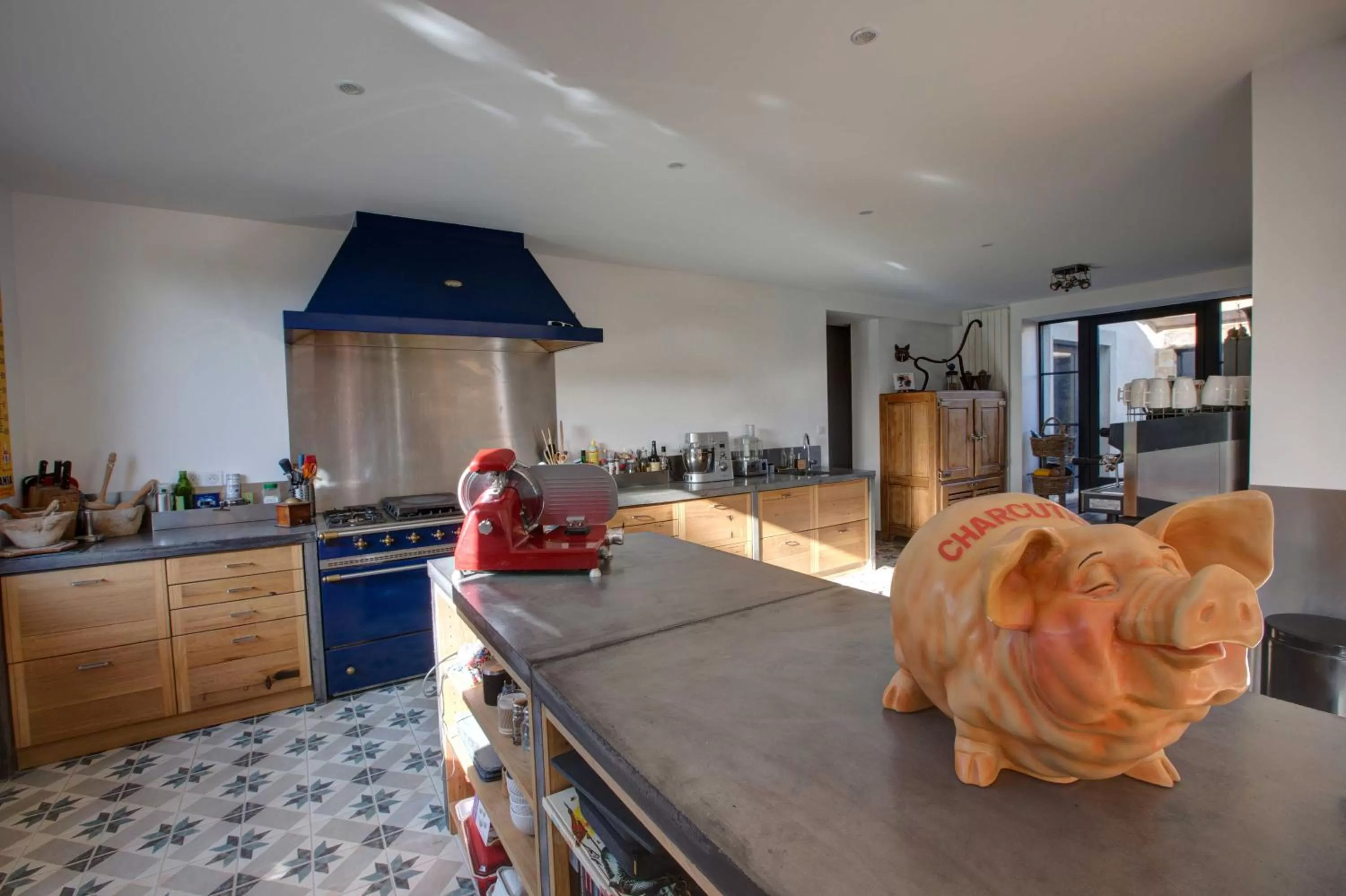 Banquet/Function facilities in Chateau du Palanquey & SPA