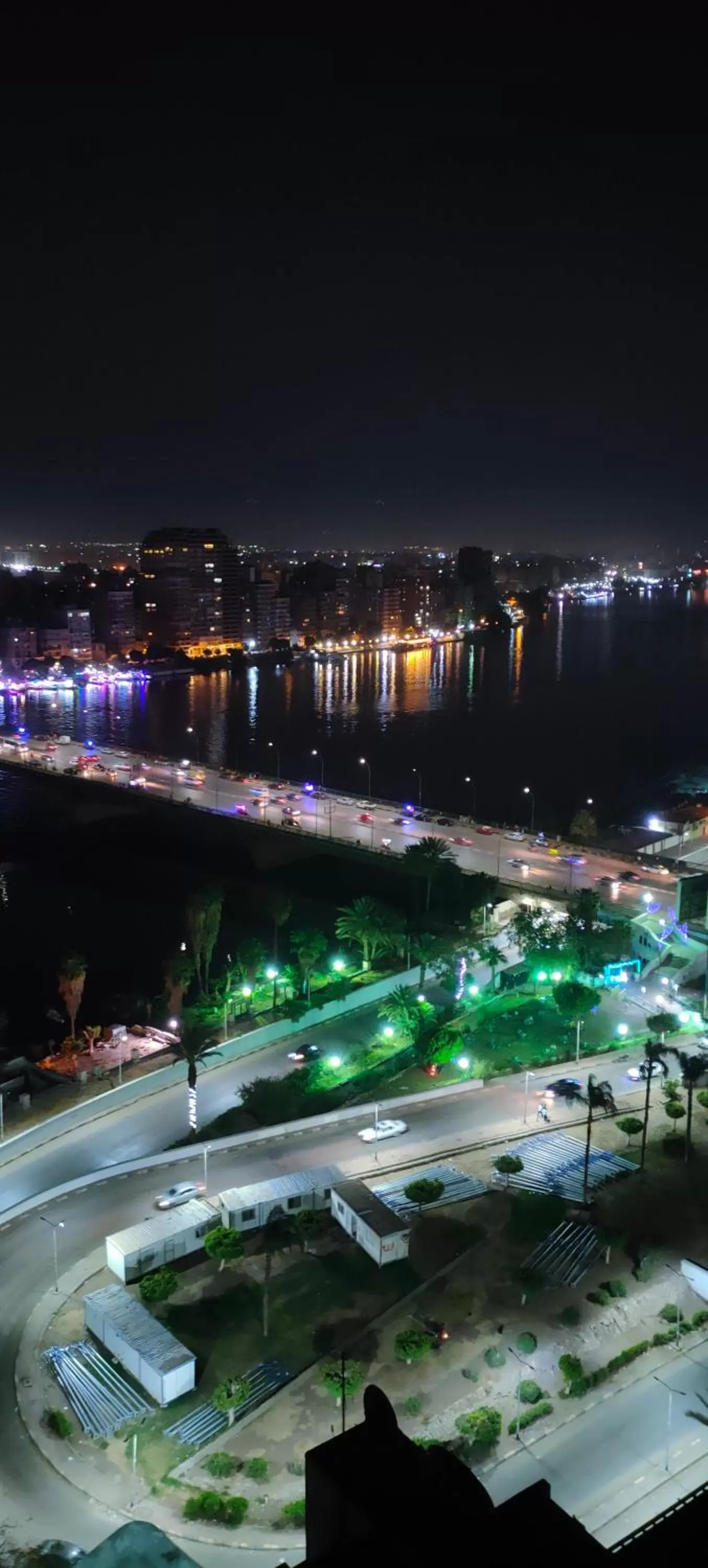 Neighbourhood in Nile Star Suites & Apartments