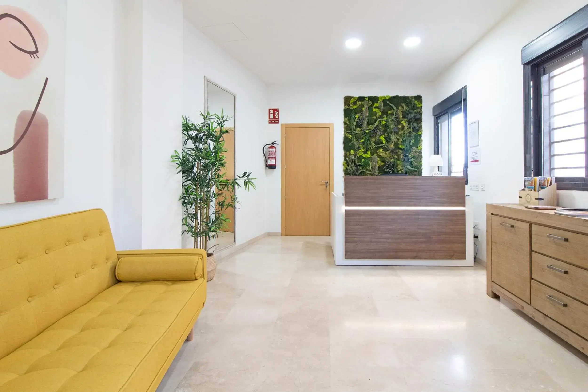 Hotel Sagunto Hotel Sagunto