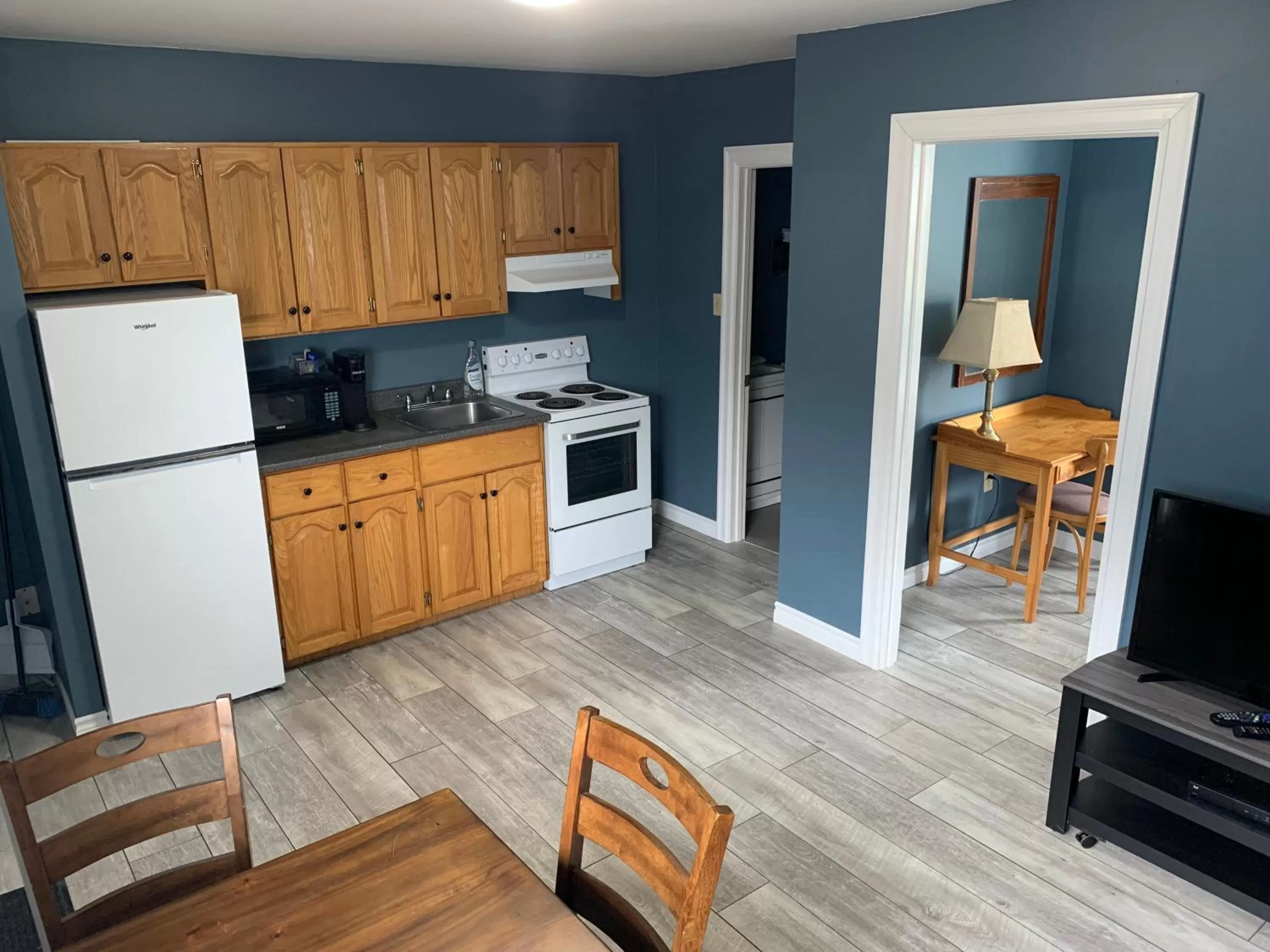 Legges Motel & Restaurant