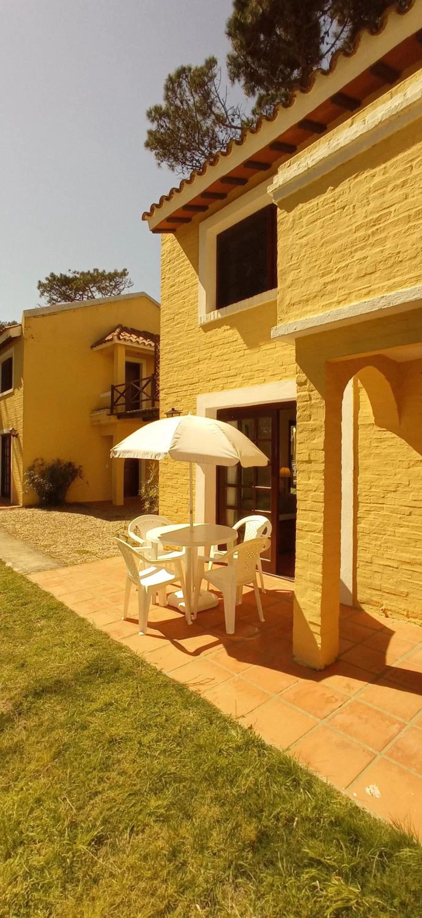 Property Building in Pino Dorado