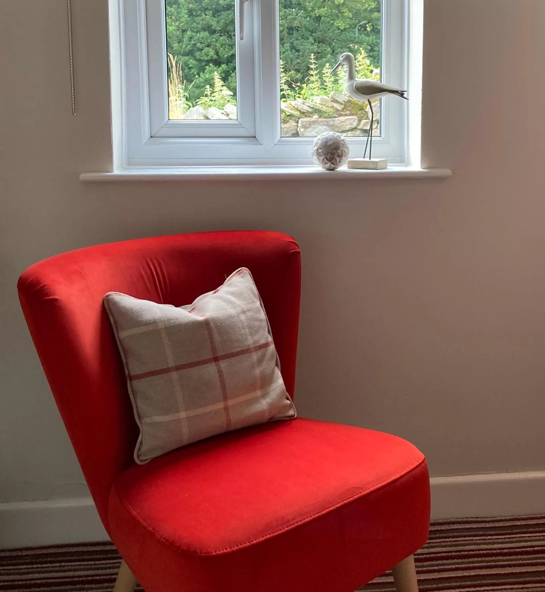 Double or Twin Room with Shower in The Craven Arms