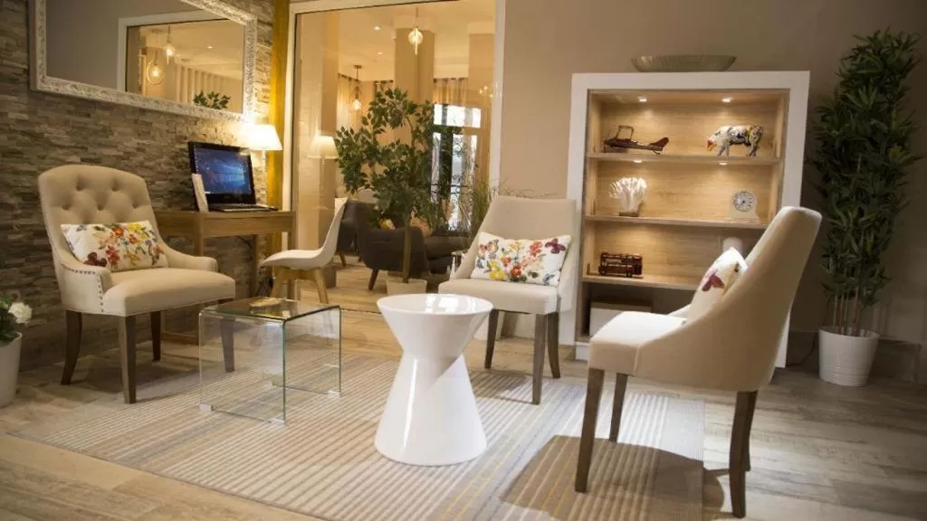 The Best Centric Hotel