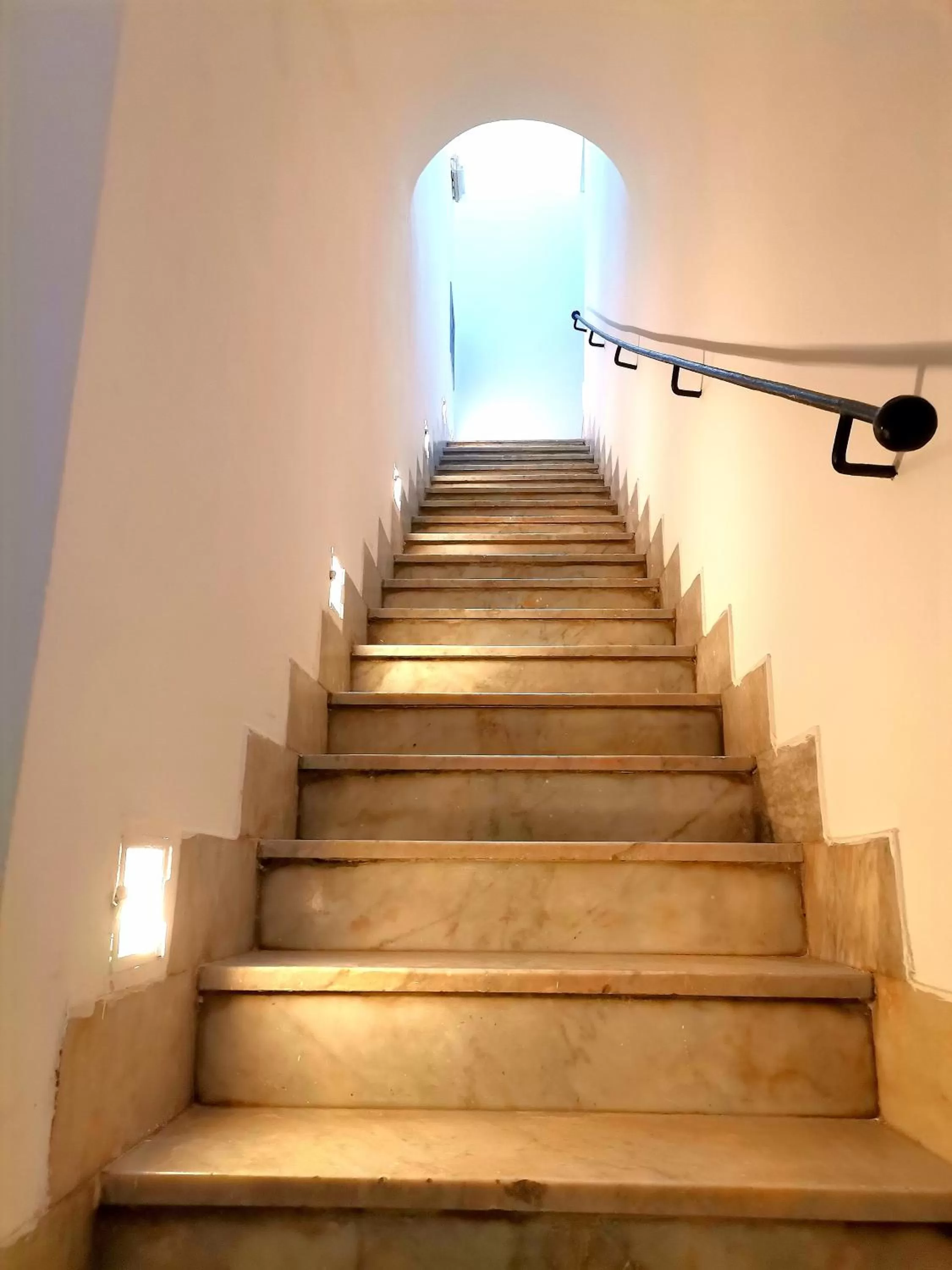 Property building in Dar El Médina