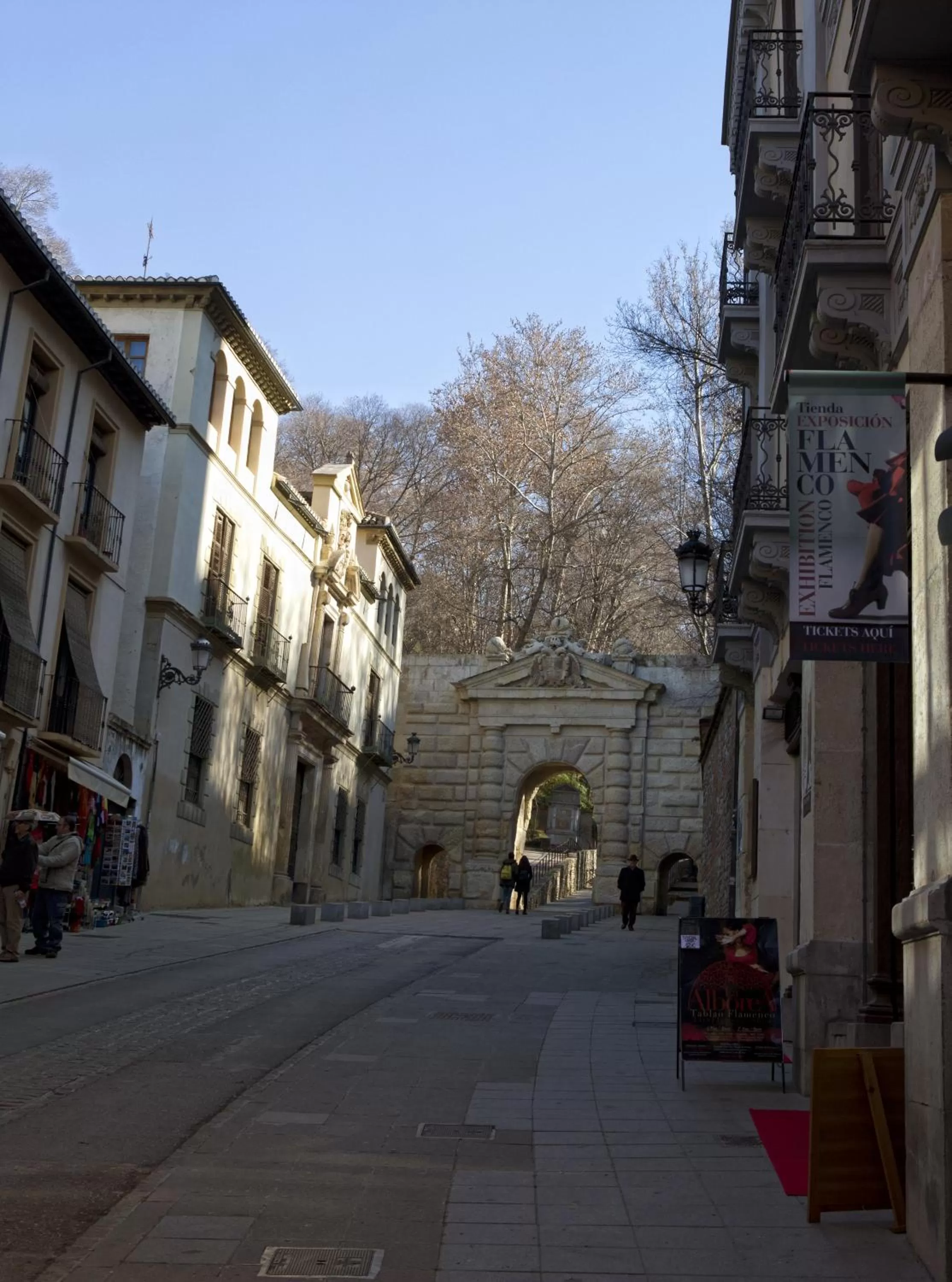 Other in Hotel Boutique Puerta de las Granadas