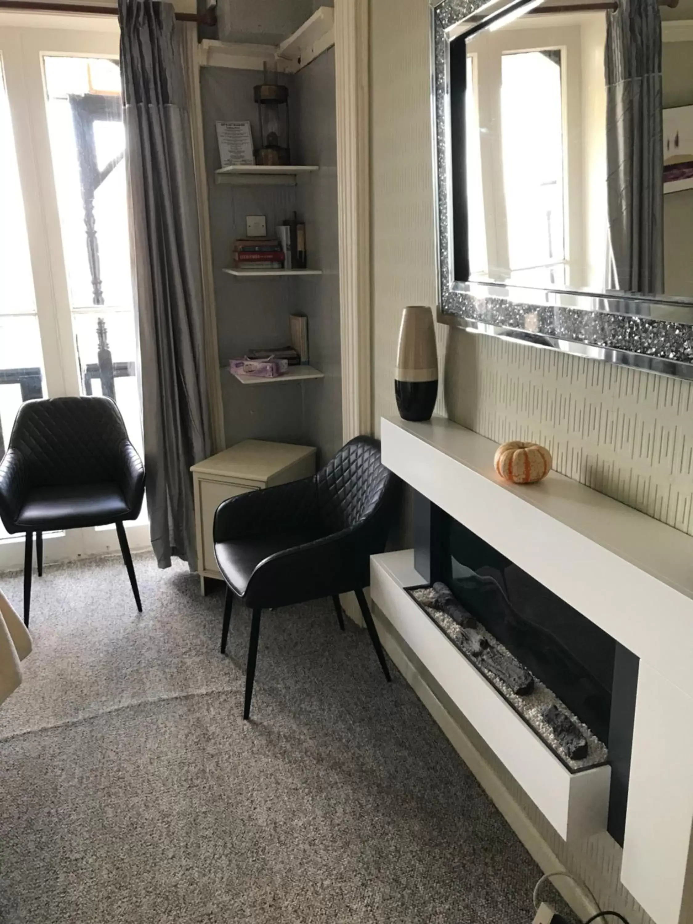 Double Room in ocean view Double Room in ocean view