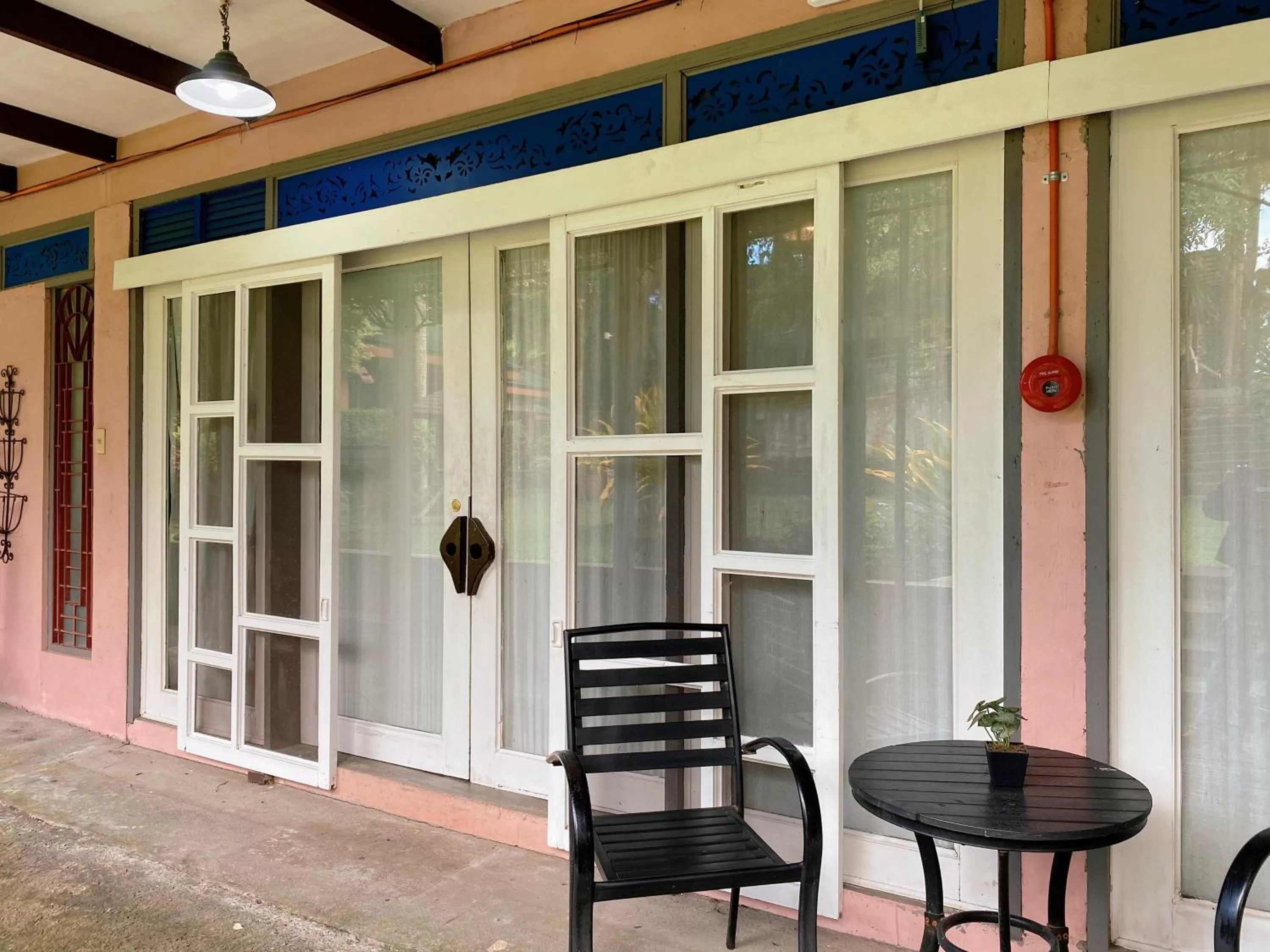 Casa San Pablo B & B