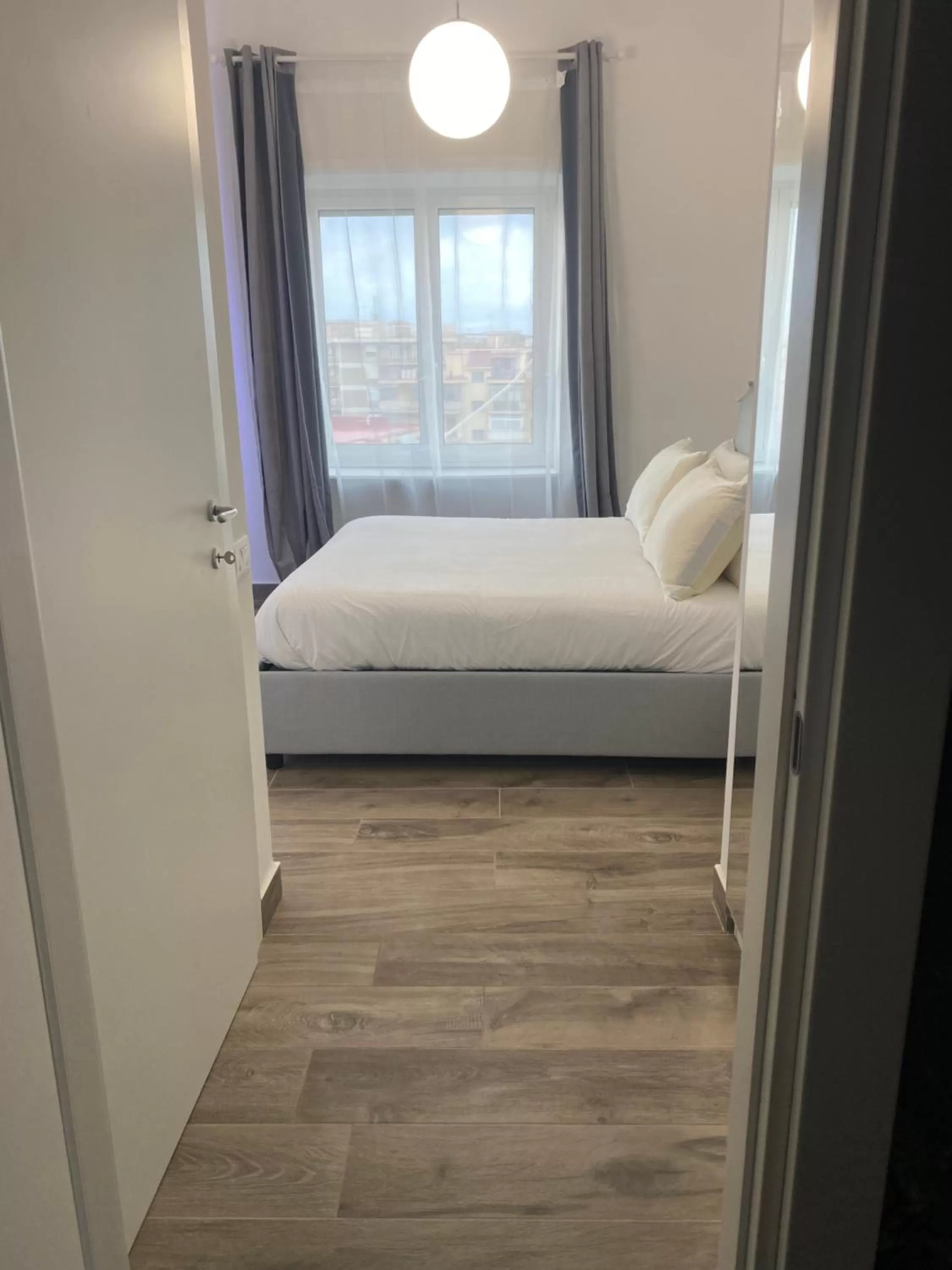 Bedroom, Bed in da Mimì