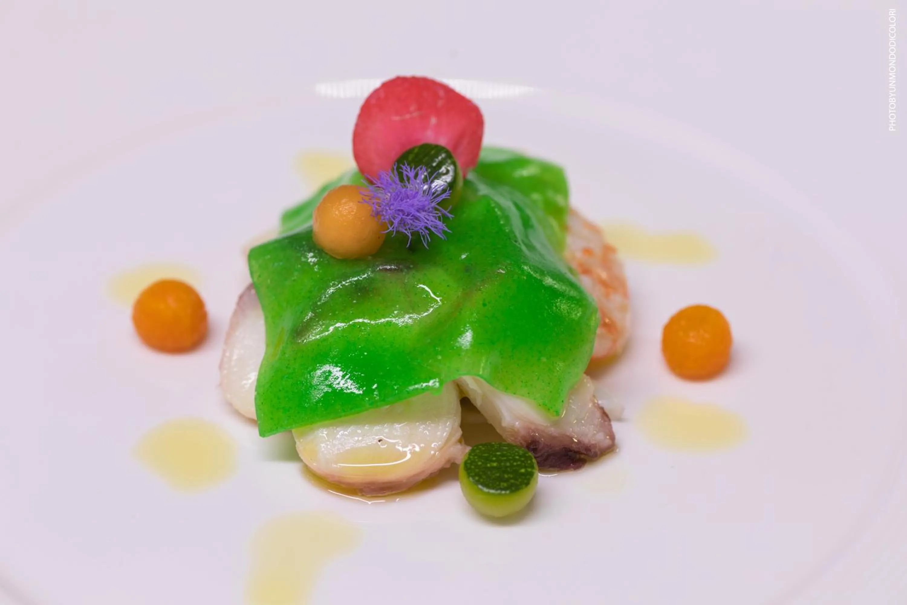 Restaurant/places to eat in Grand Hotel Alassio Beach & Spa Resort - The Leading Hotels of the World