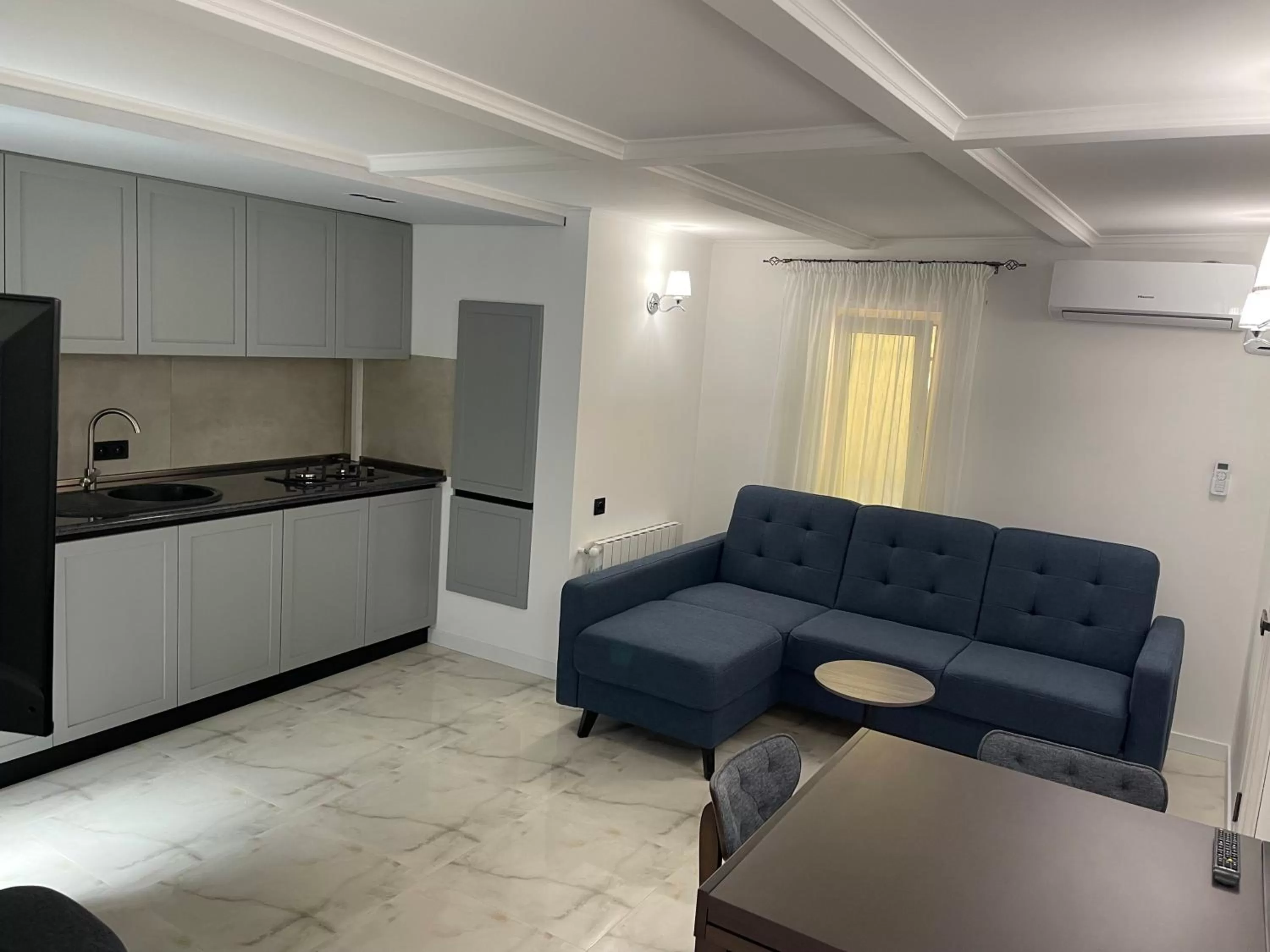 Kitchen/Kitchenette in NO PROBLEM