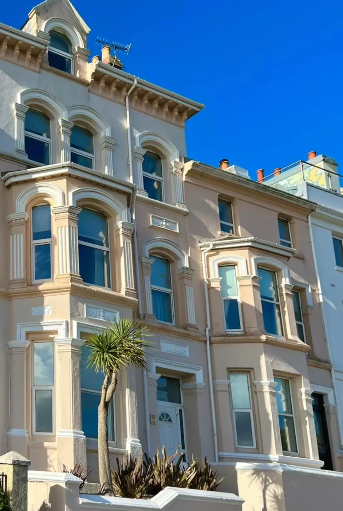 Promenade House Promenade House