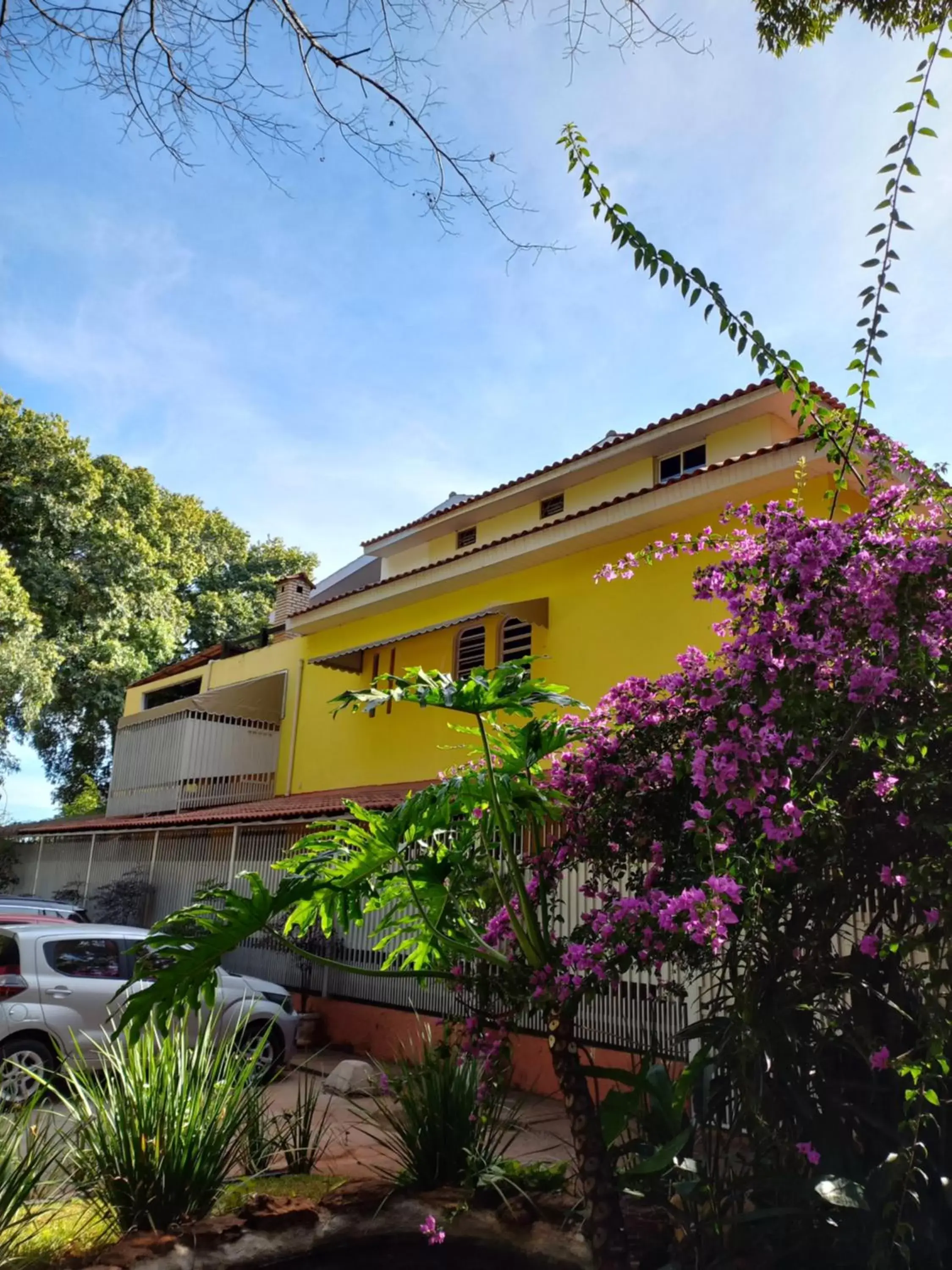 KzaZendf Cama e Cafe Asa Sul KzaZendf Cama e Cafe Asa Sul