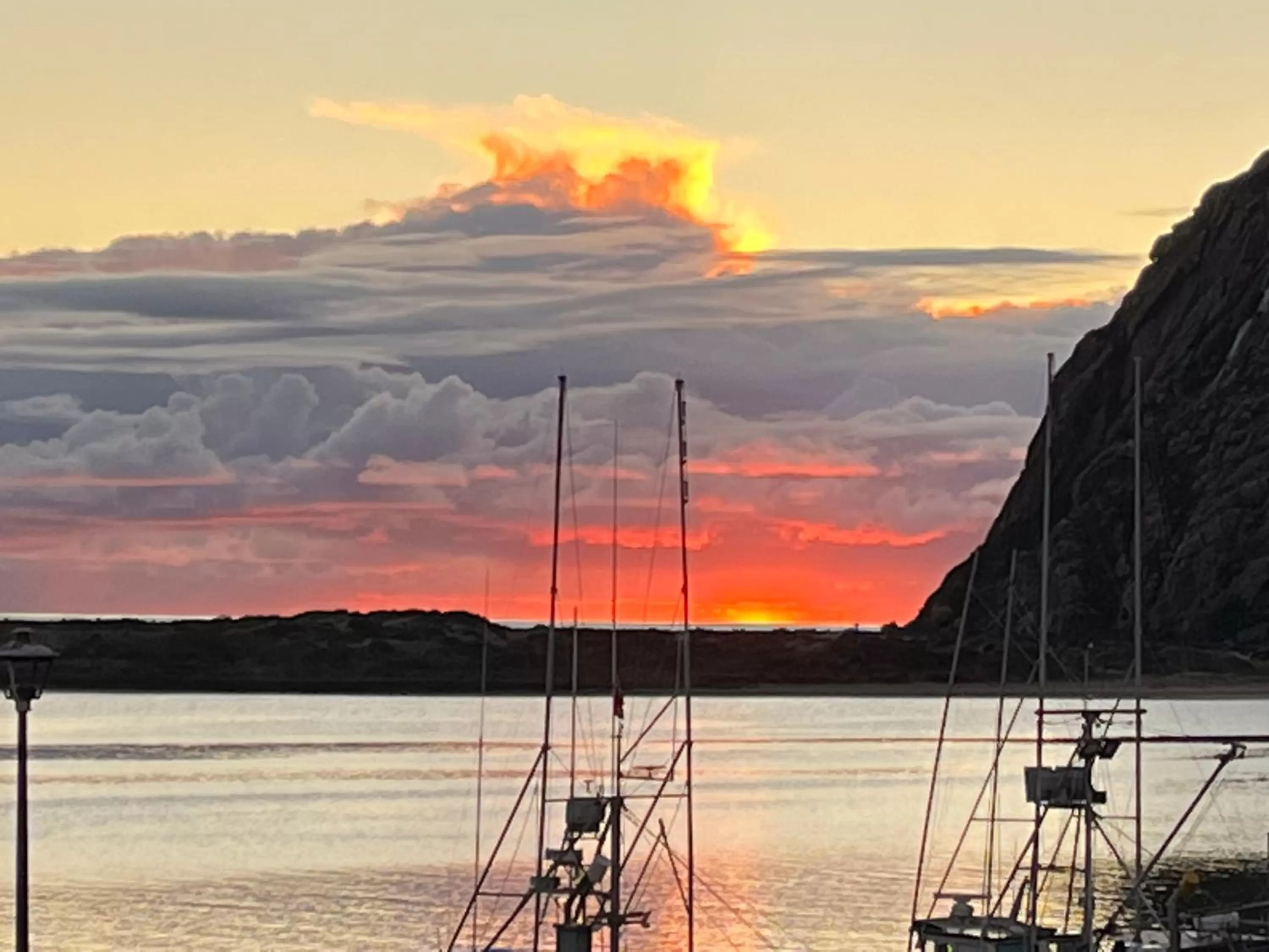 Front Street Inn and Spa