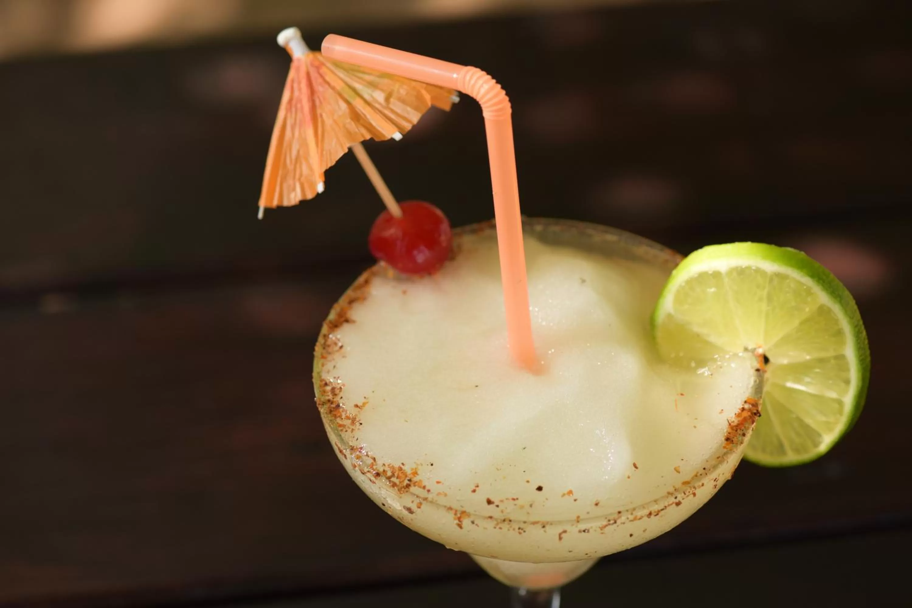 Food and drinks in Hotel de Campo Villa de Ada