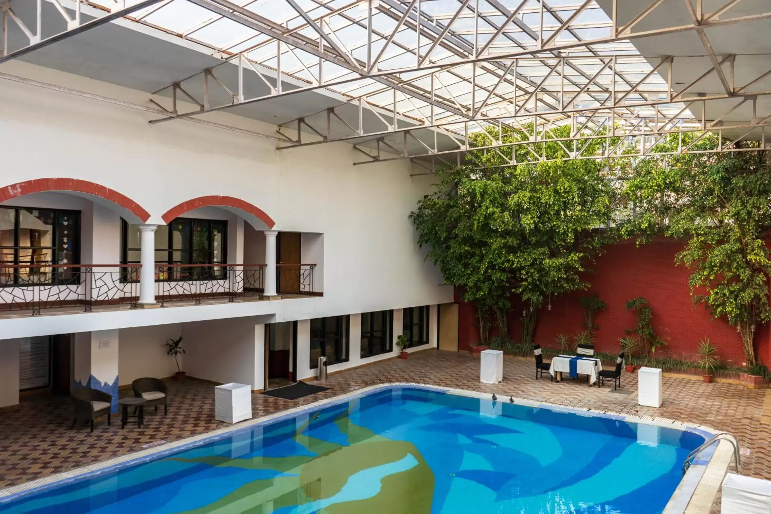 Country Inn Nature Resort Bhimtal Country Inn Nature Resort Bhimtal