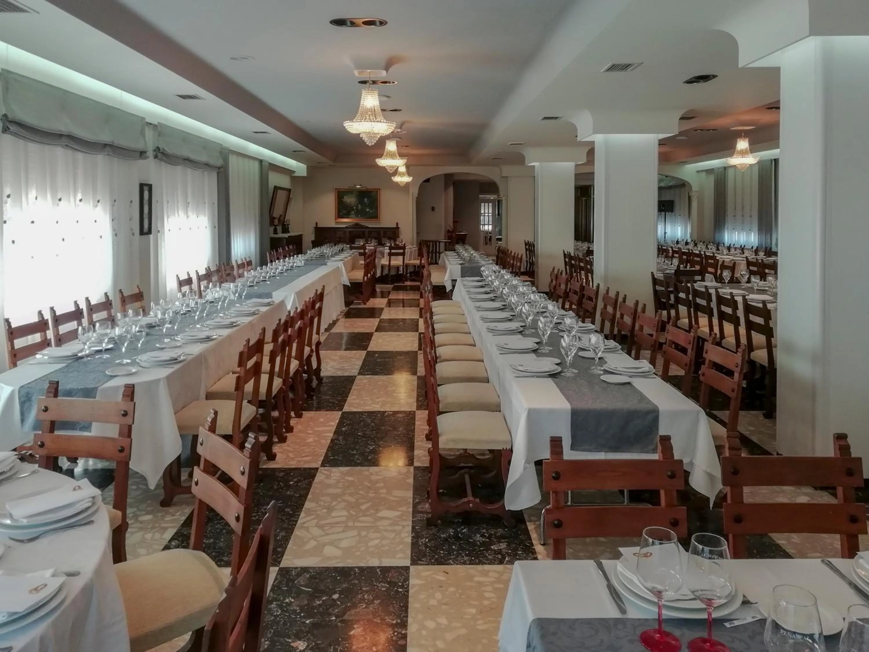 Banquet/Function facilities in Hotel Las Vegas