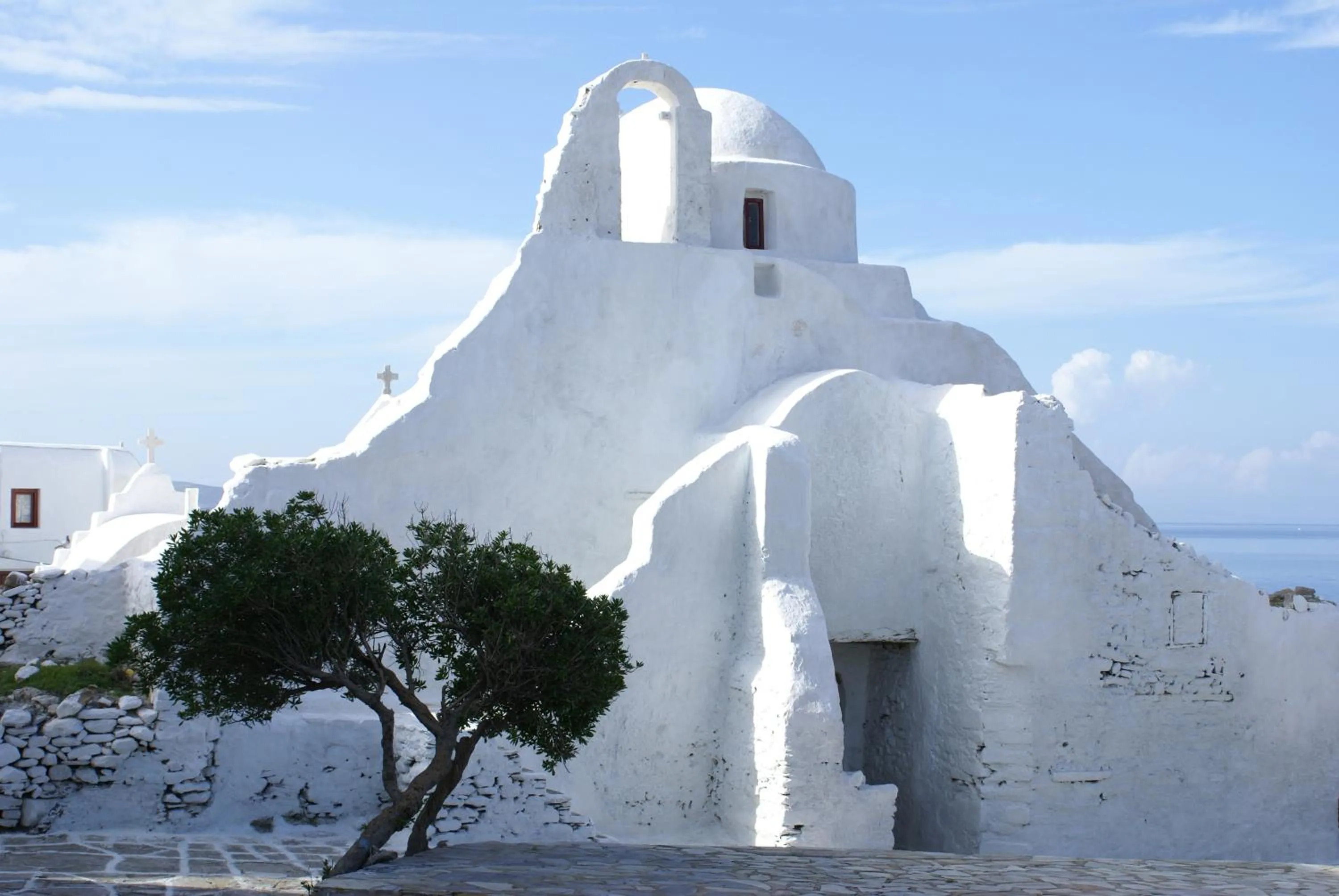 Other in Dionysos Luxury Hotel Mykonos