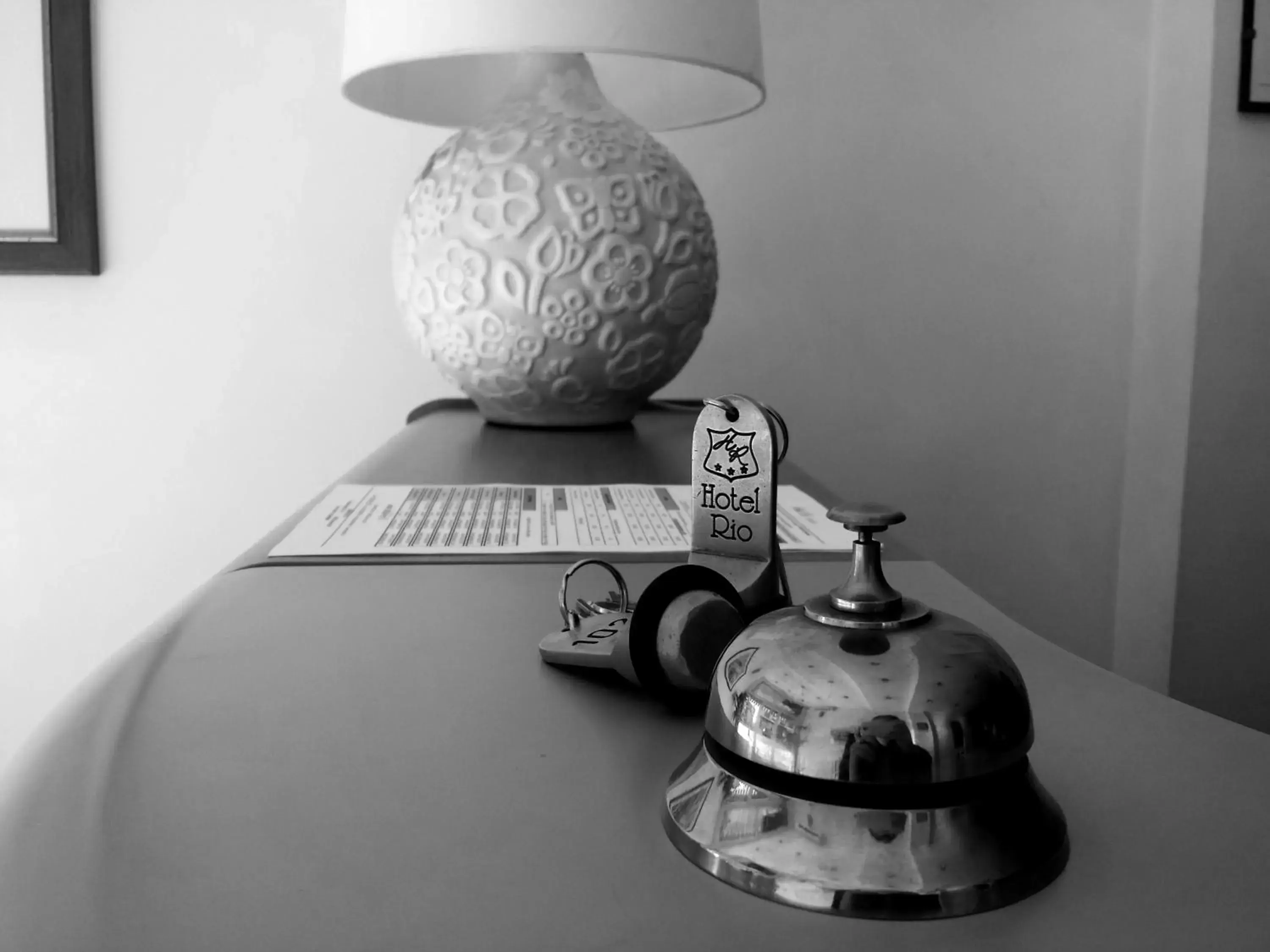 Hotel Rio Sanremo Hotel Rio Sanremo