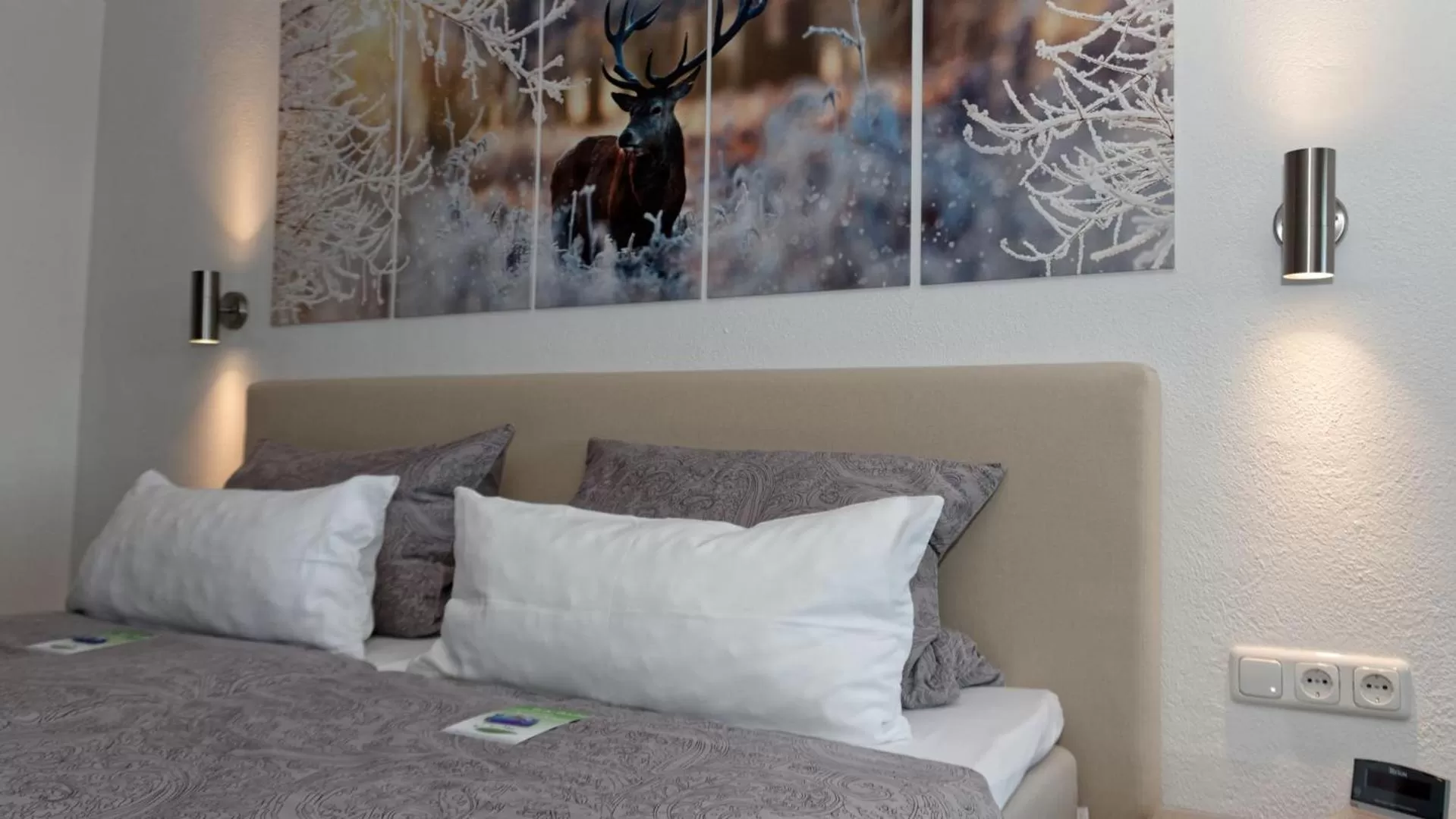 Property building in Suit' & Frühstück Zum Latschen - Adults Only