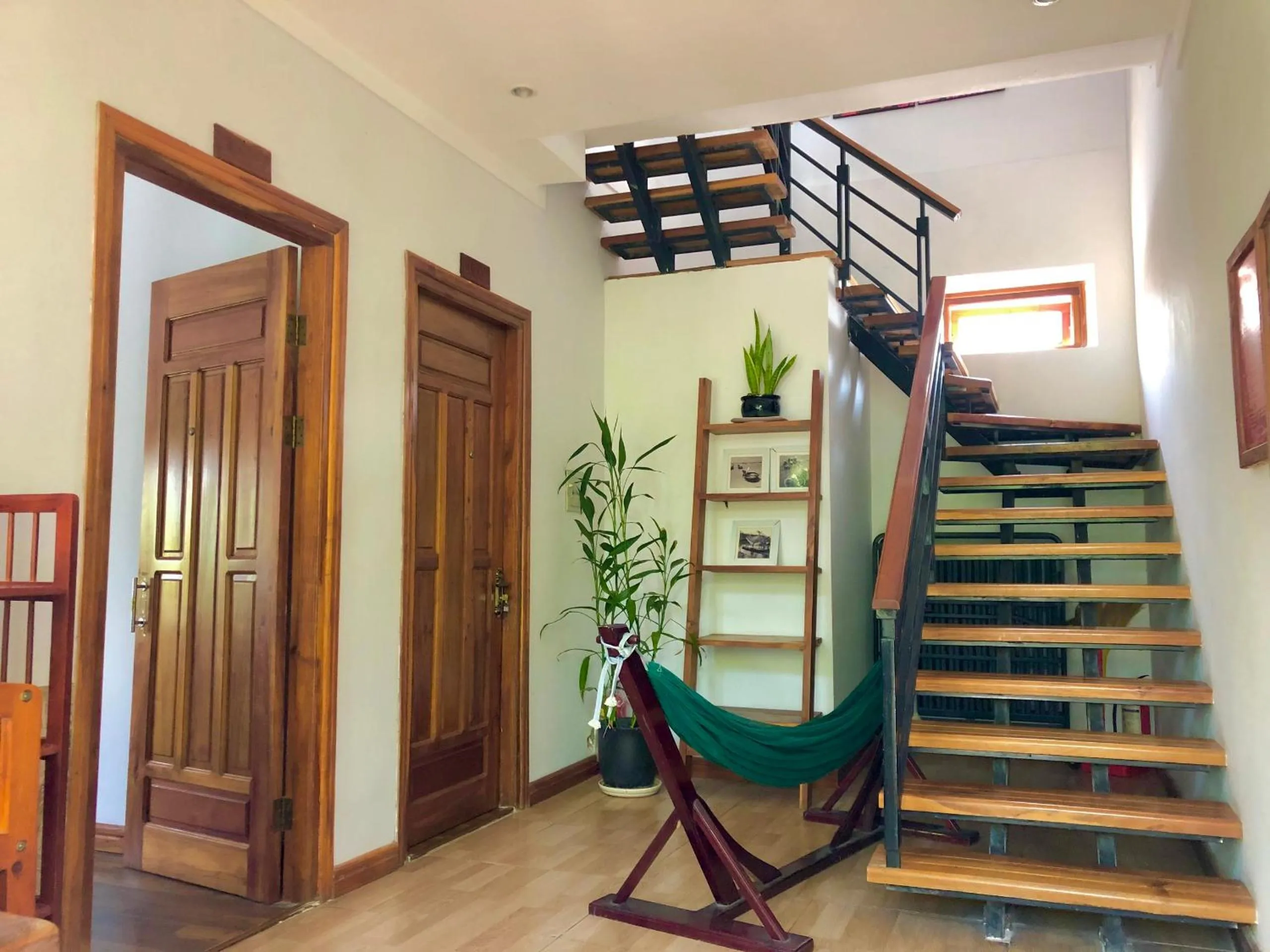 Property building in Phu Quoc Village