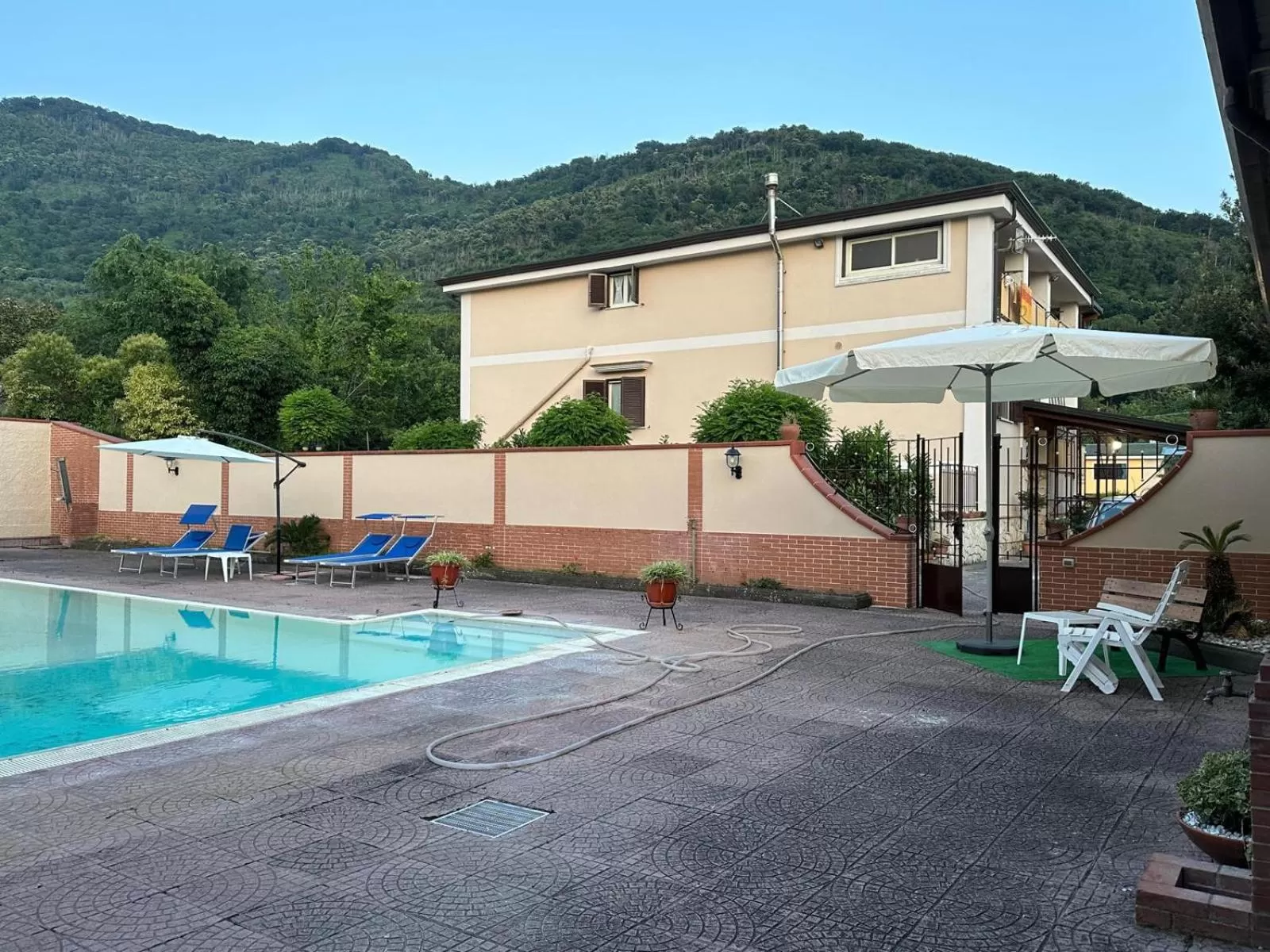 B&B Oasi del Voscone