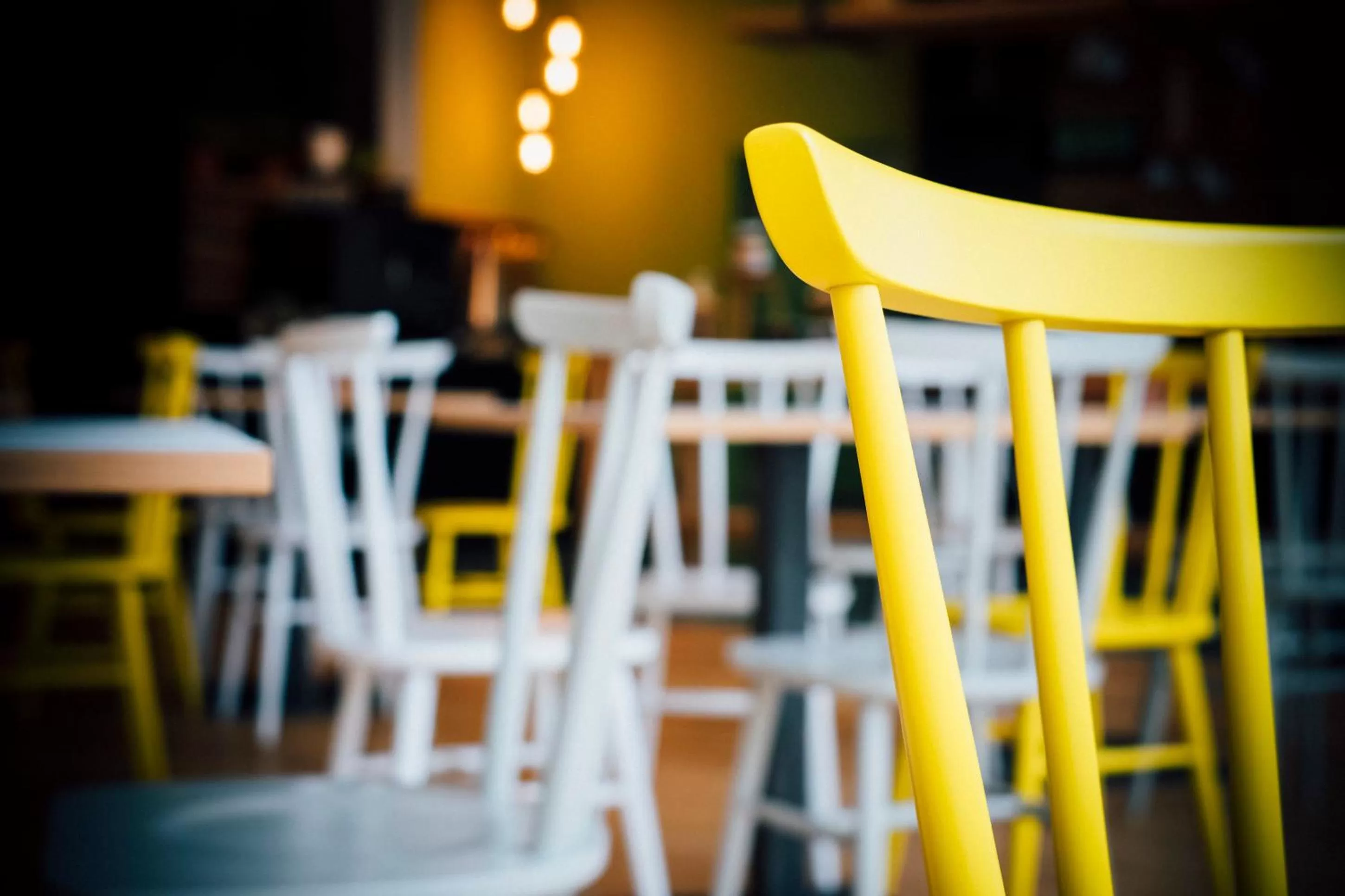 Restaurant/places to eat in Vienna House Easy by Wyndham Limburg